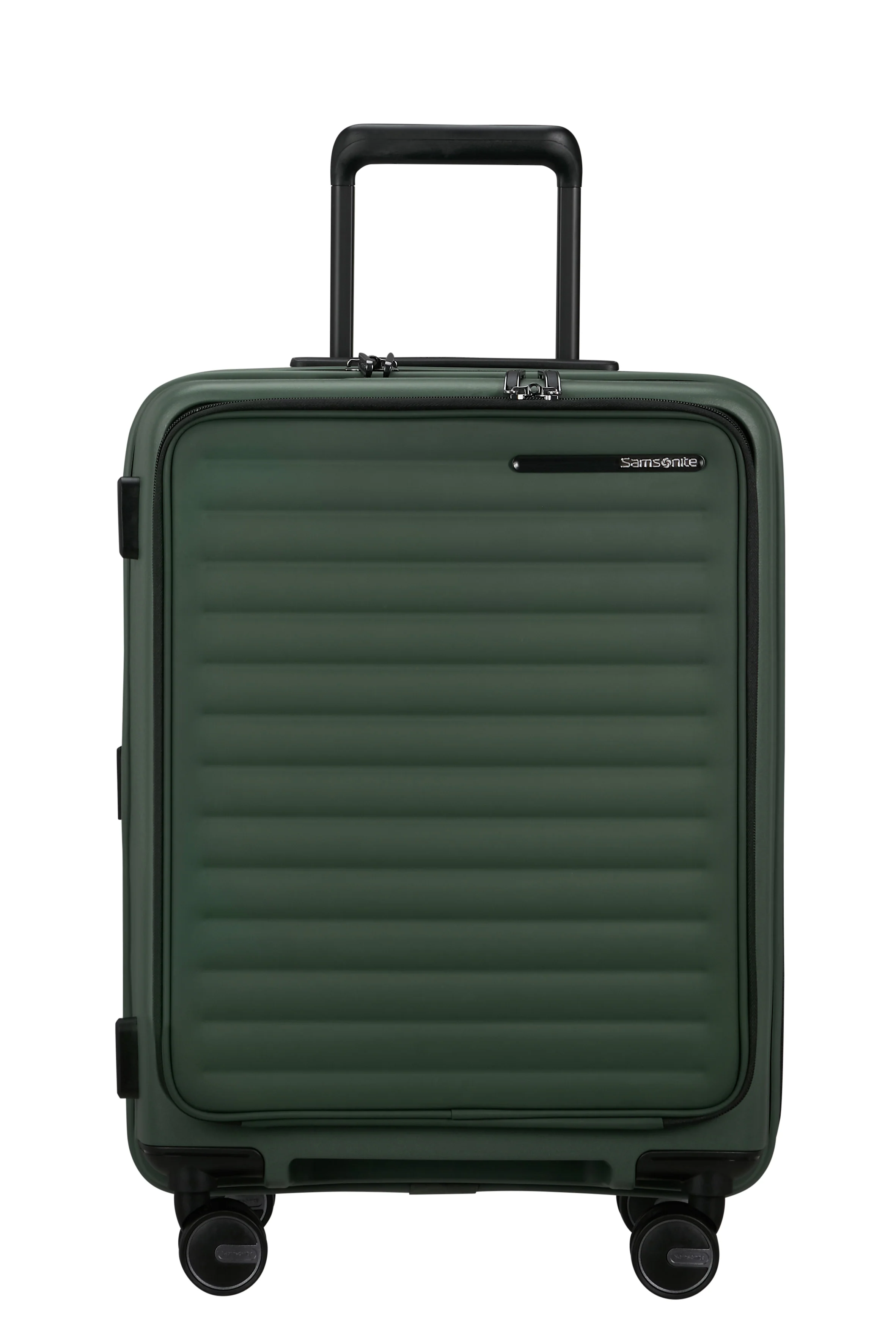 Samsonite Restackd 55 cm 4 Wheel Exp - Easy Access Cabin - Image 51