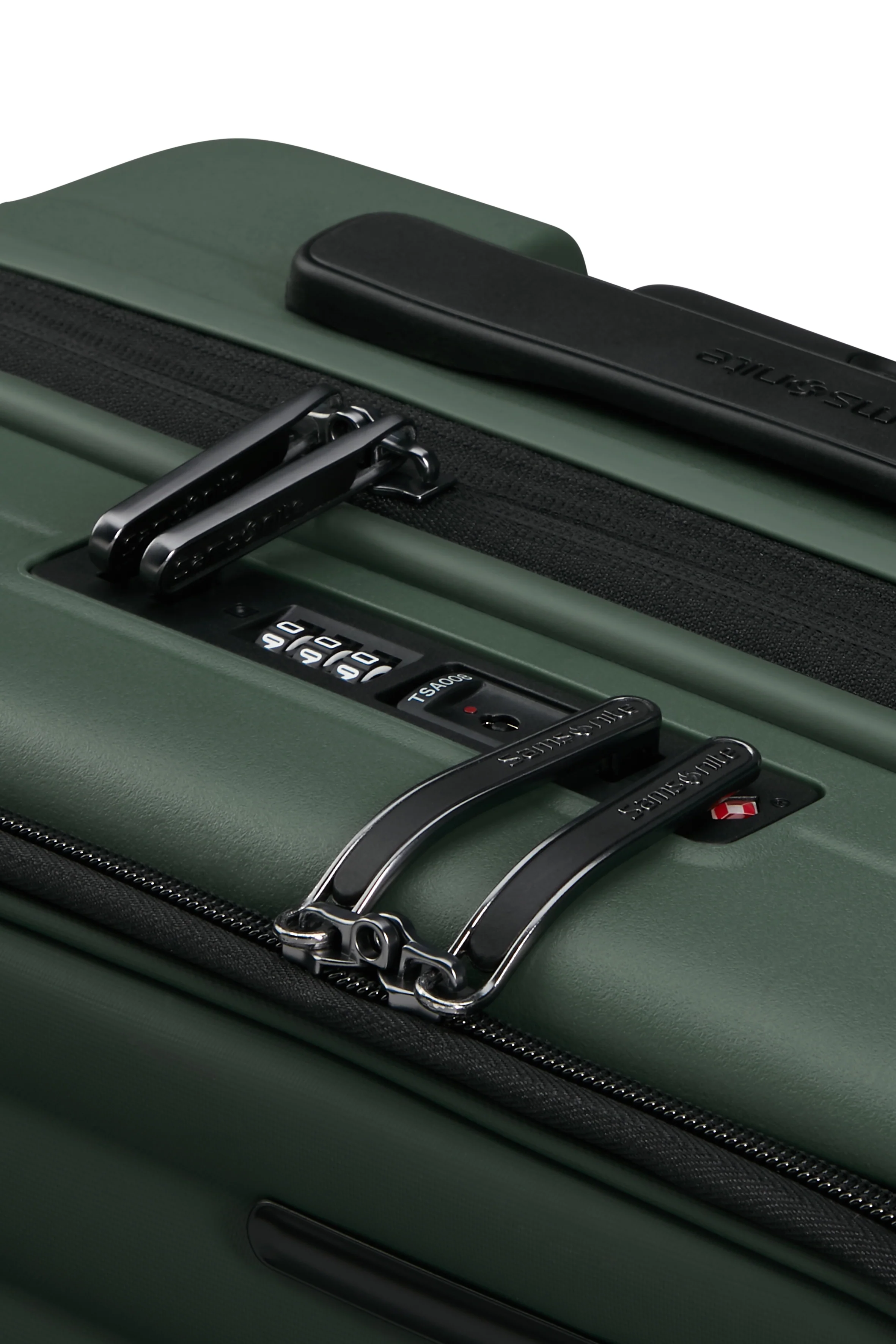 Samsonite Restackd 55 cm 4 Wheel Exp - Easy Access Cabin - Image 53