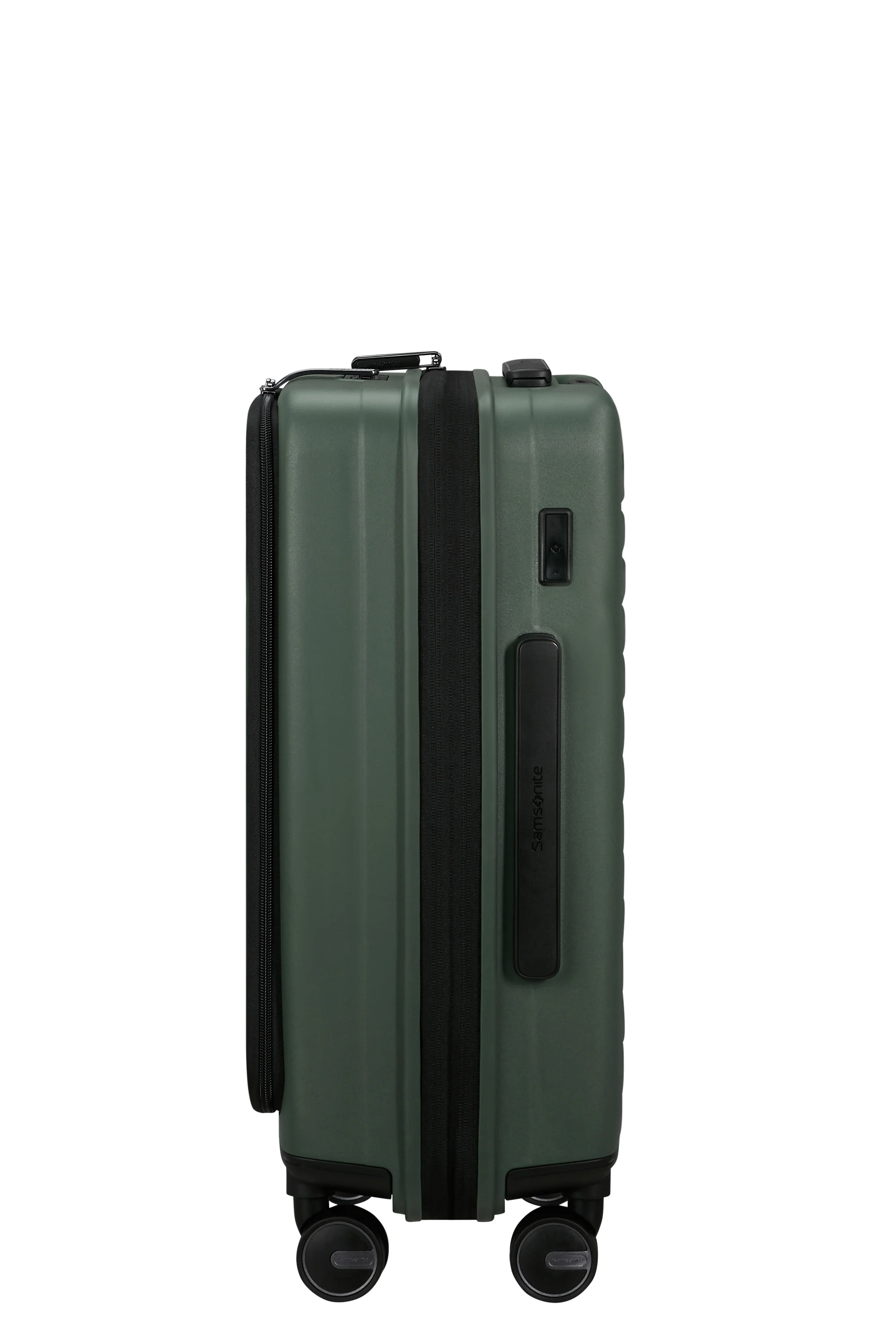 Samsonite Restackd 55 cm 4 Wheel Exp - Easy Access Cabin - Image 54