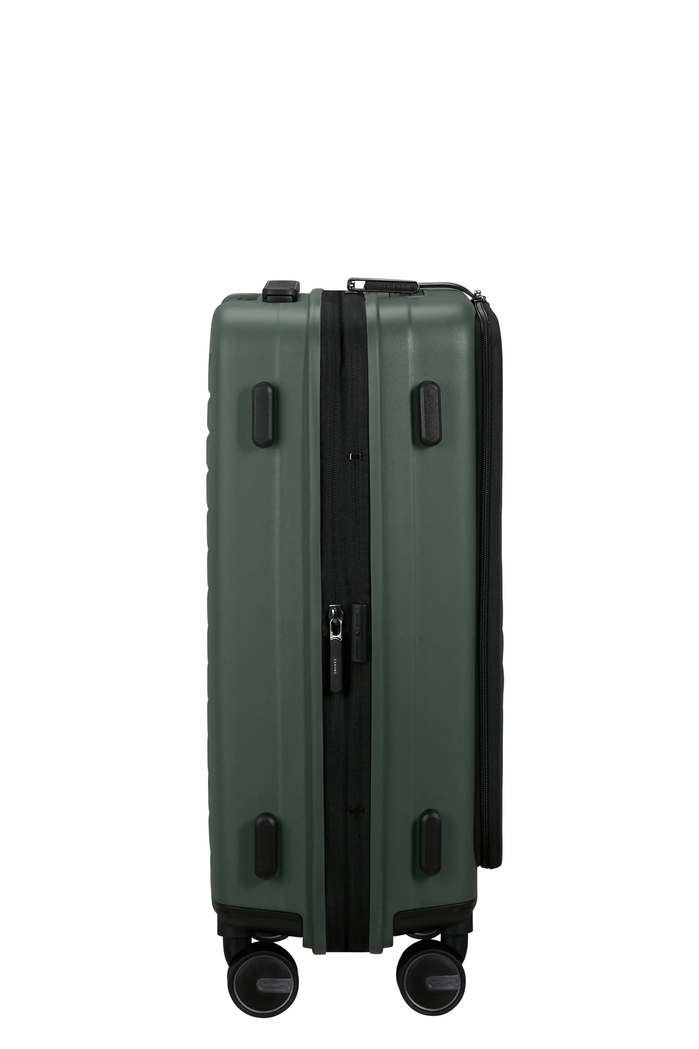 Samsonite Restackd 55 cm 4 Wheel Exp - Easy Access Cabin - Image 55