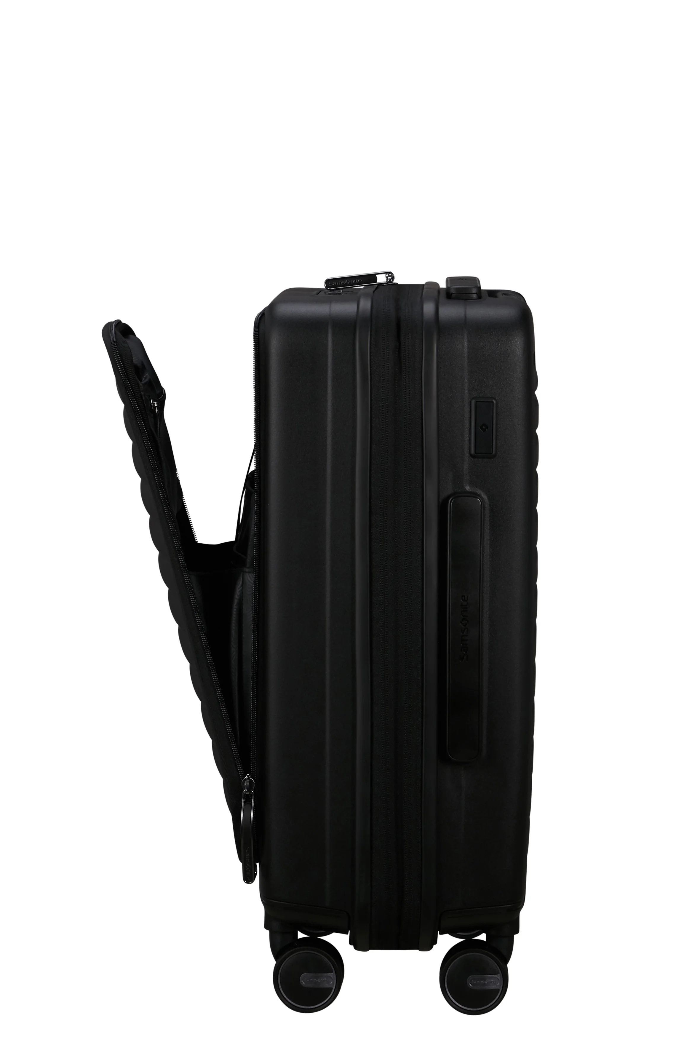 Samsonite Restackd 55 cm 4 Wheel Exp - Easy Access Cabin - Image 6