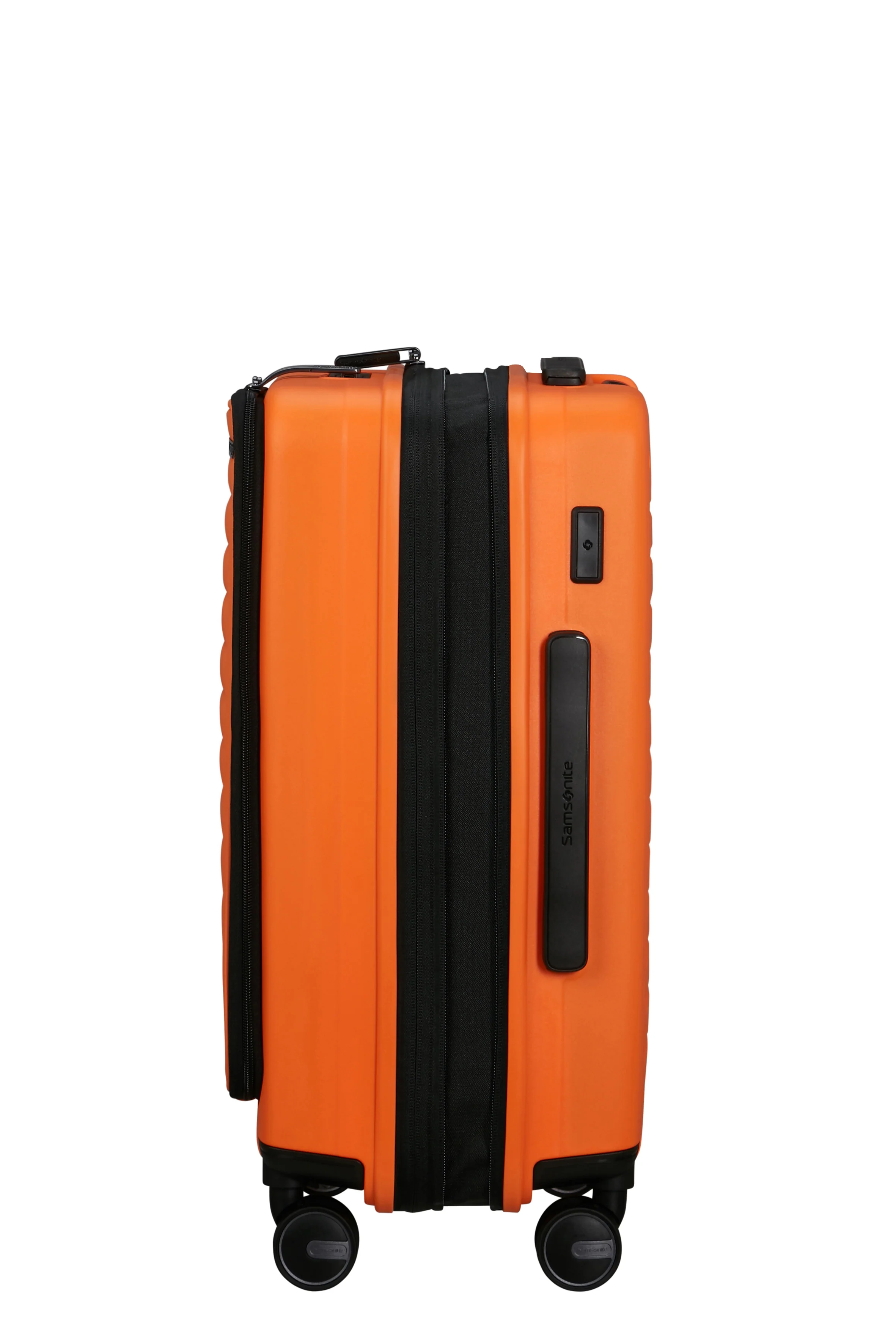Samsonite Restackd 55 cm 4 Wheel Exp - Easy Access Cabin - Image 60