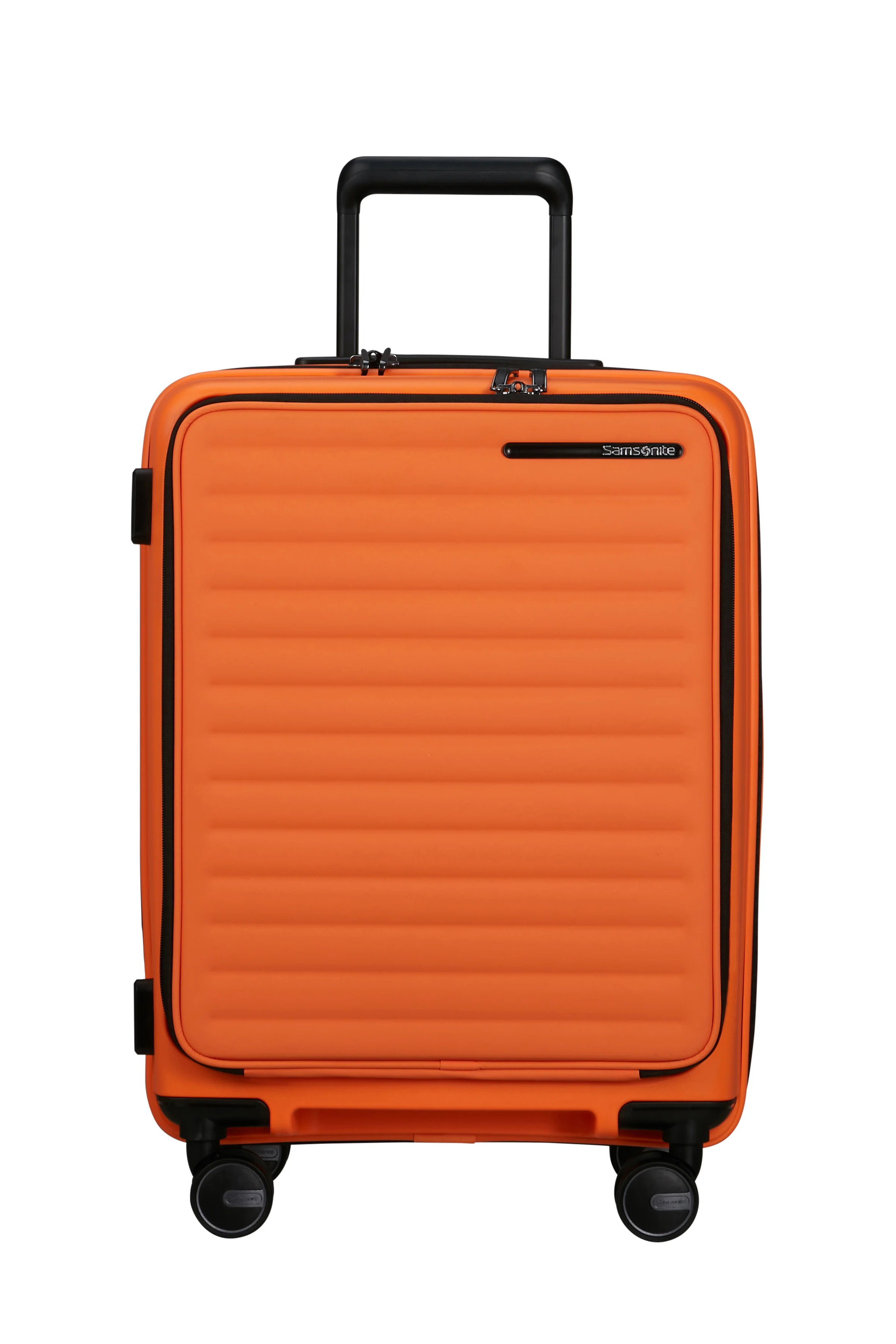 Samsonite Restackd 55 cm 4 Wheel Exp - Easy Access Cabin - Image 62