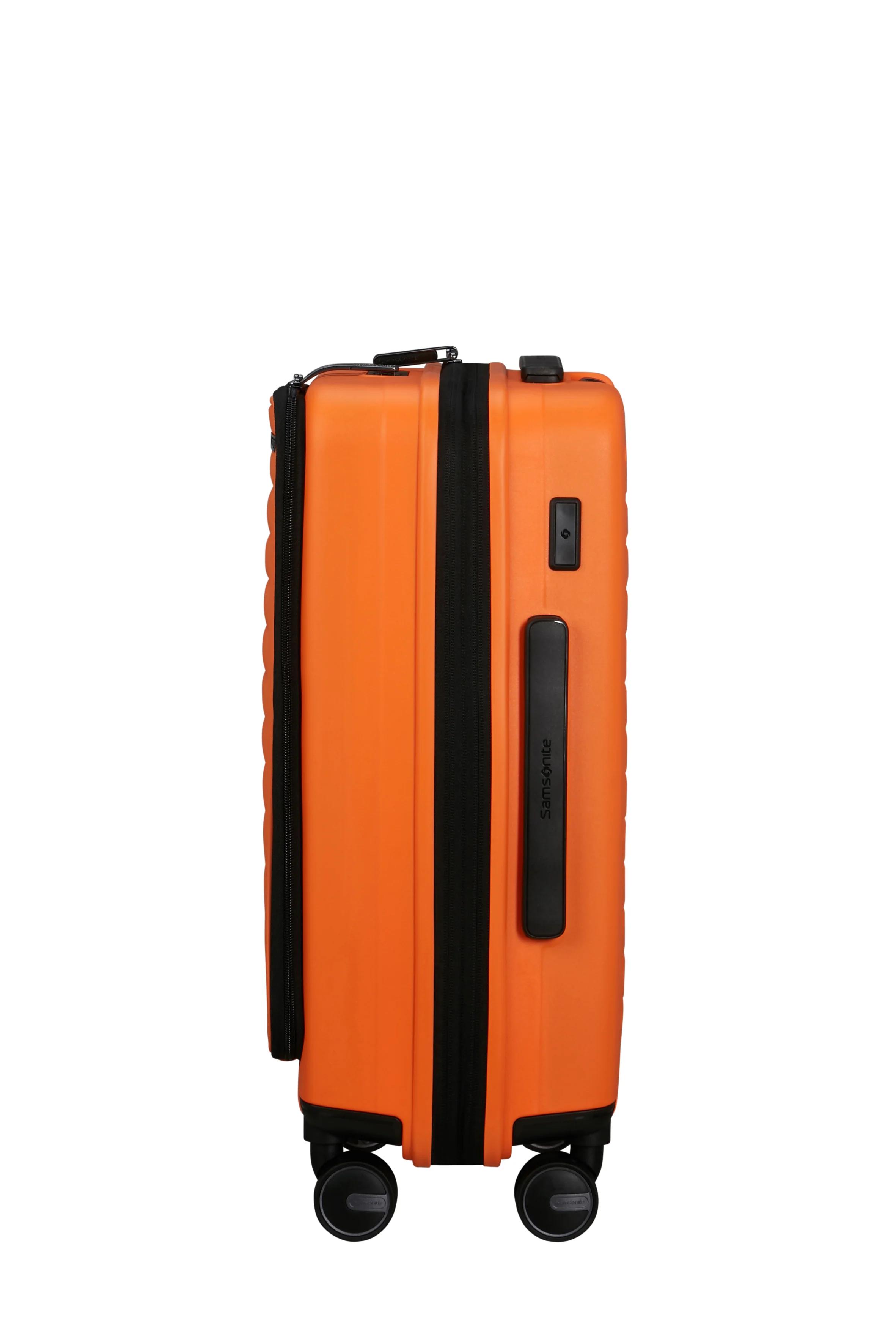 Samsonite Restackd 55 cm 4 Wheel Exp - Easy Access Cabin - Image 69