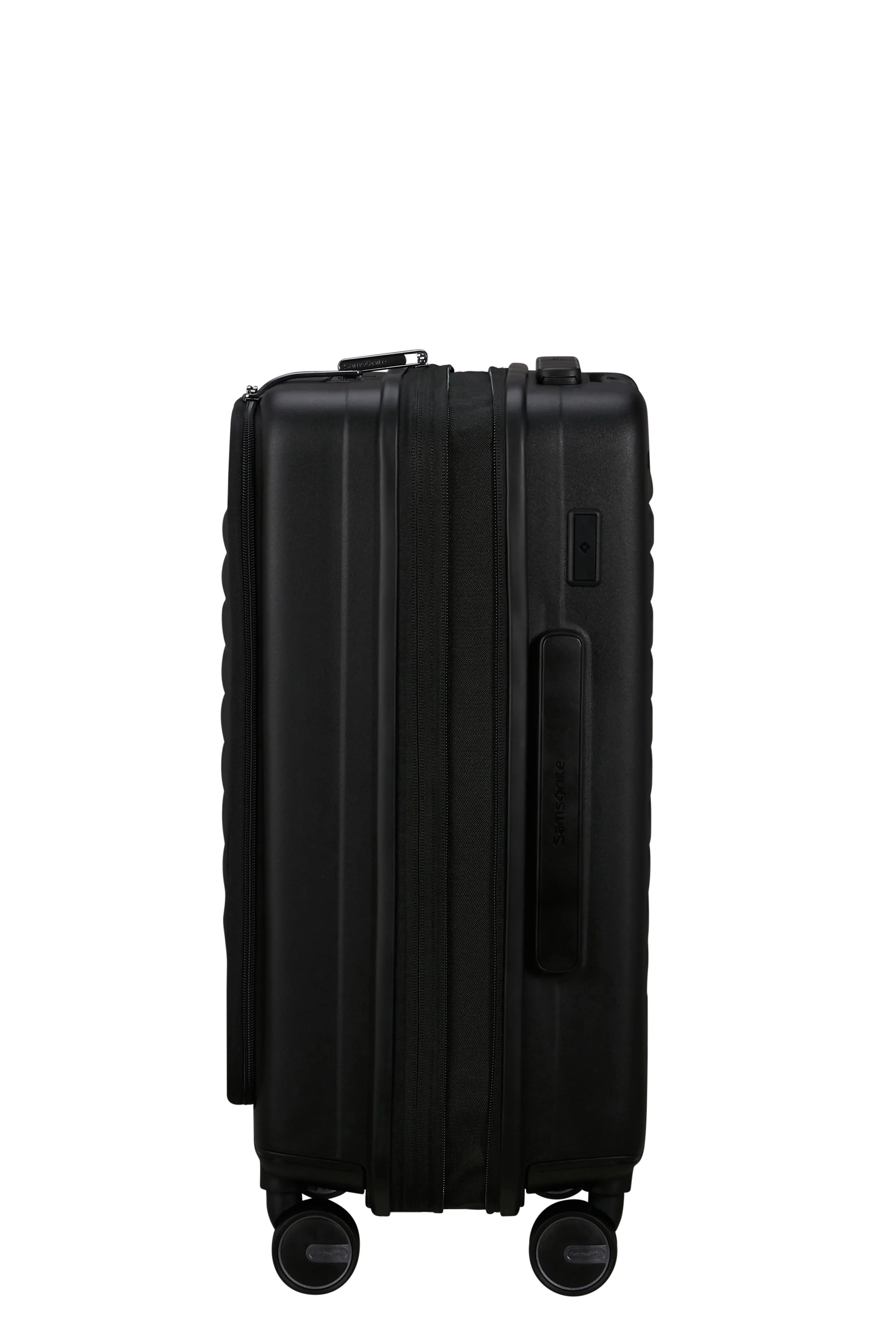 Samsonite Restackd 55 cm 4 Wheel Exp - Easy Access Cabin - Image 7