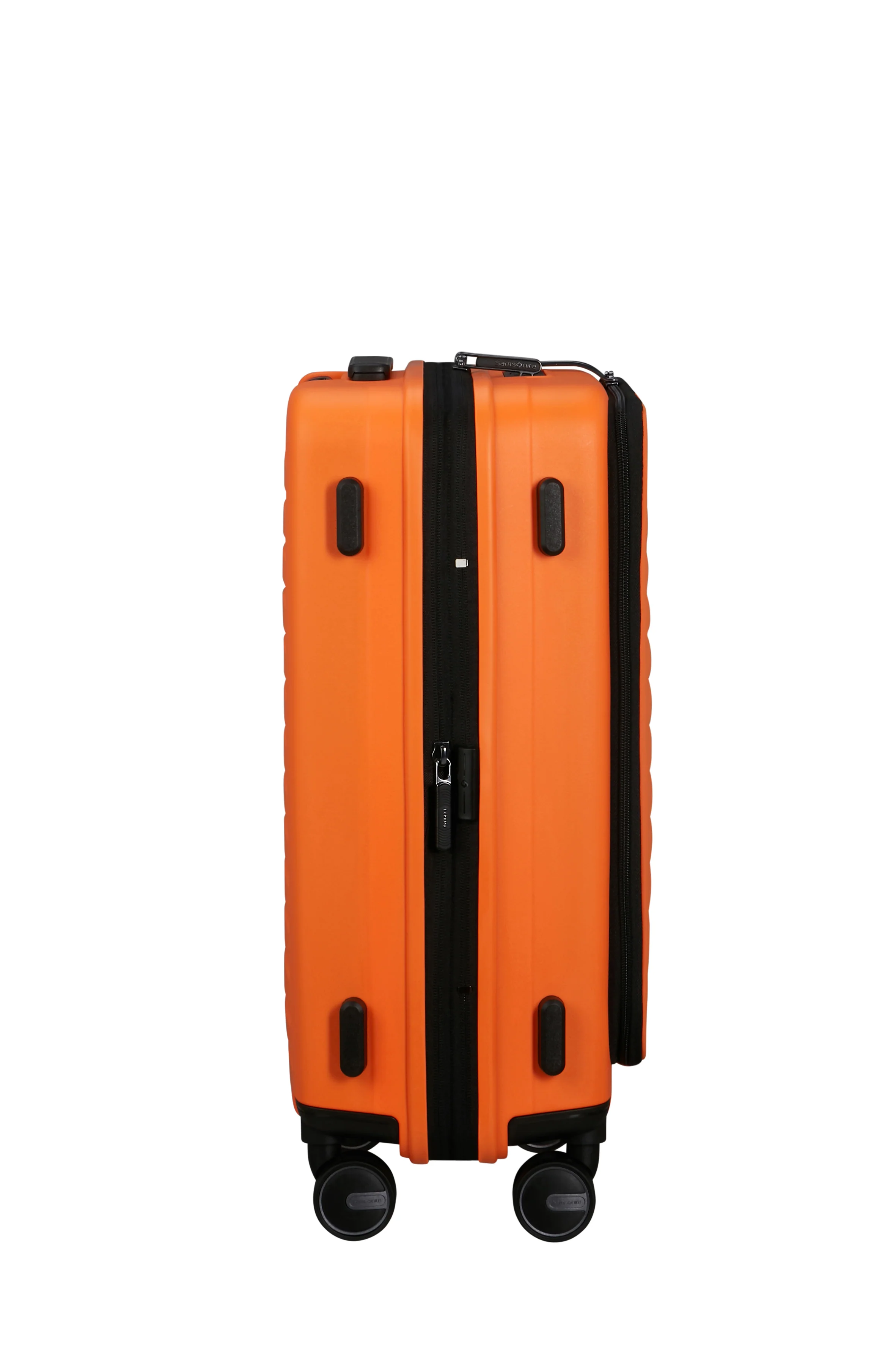 Samsonite Restackd 55 cm 4 Wheel Exp - Easy Access Cabin - Image 70
