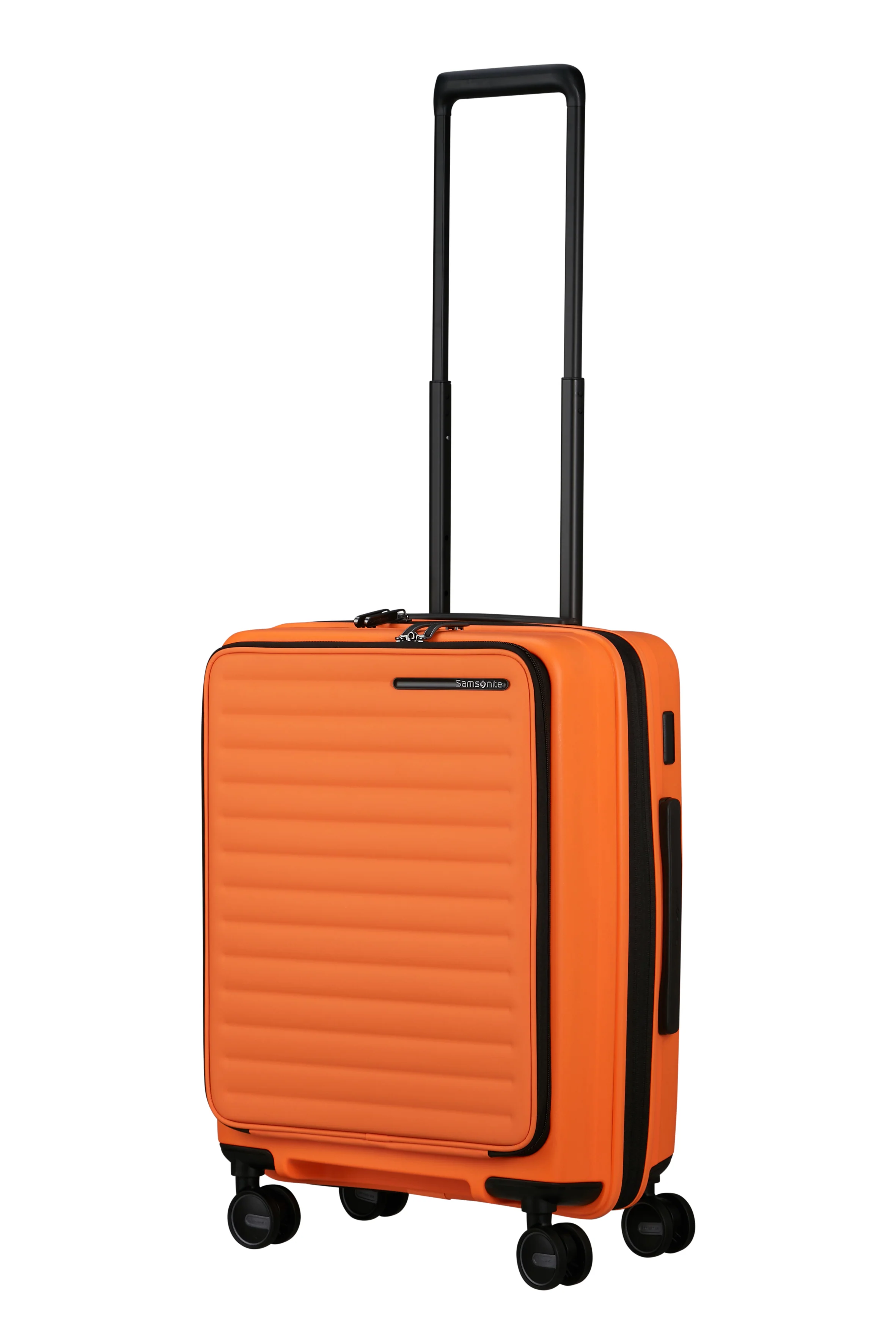 Samsonite Restackd 55 cm 4 Wheel Exp - Easy Access Cabin - Image 71