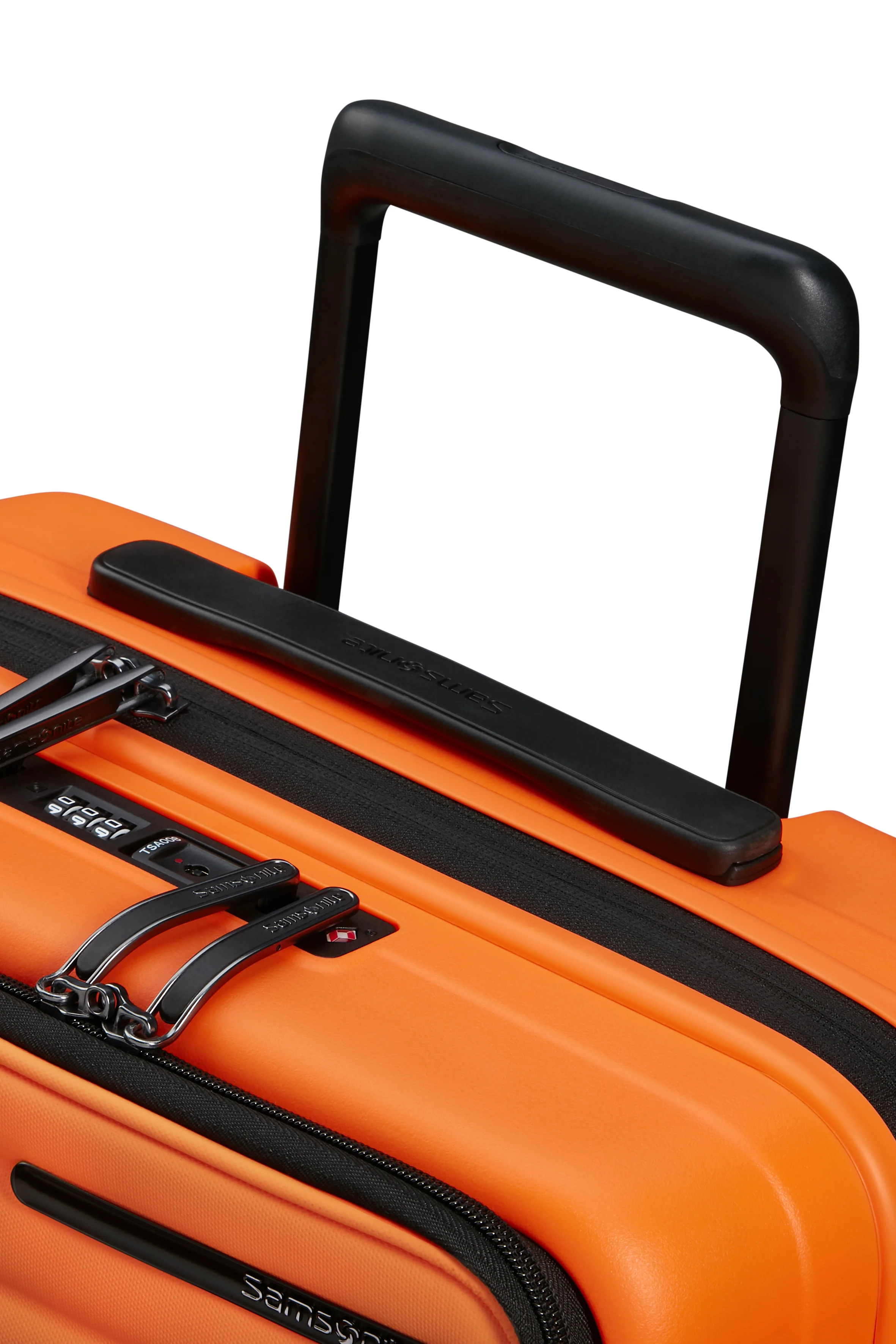 Samsonite Restackd 55 cm 4 Wheel Exp - Easy Access Cabin - Image 72
