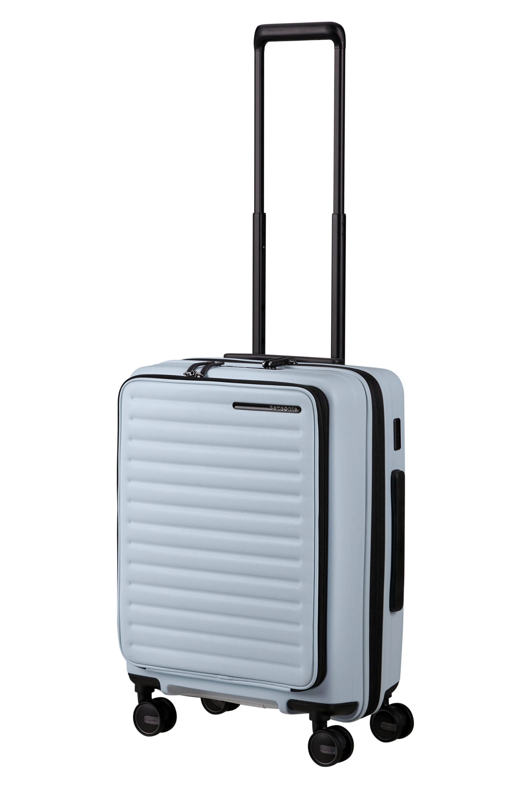 Samsonite Restackd 55 cm 4 Wheel Exp - Easy Access Cabin - Image 73