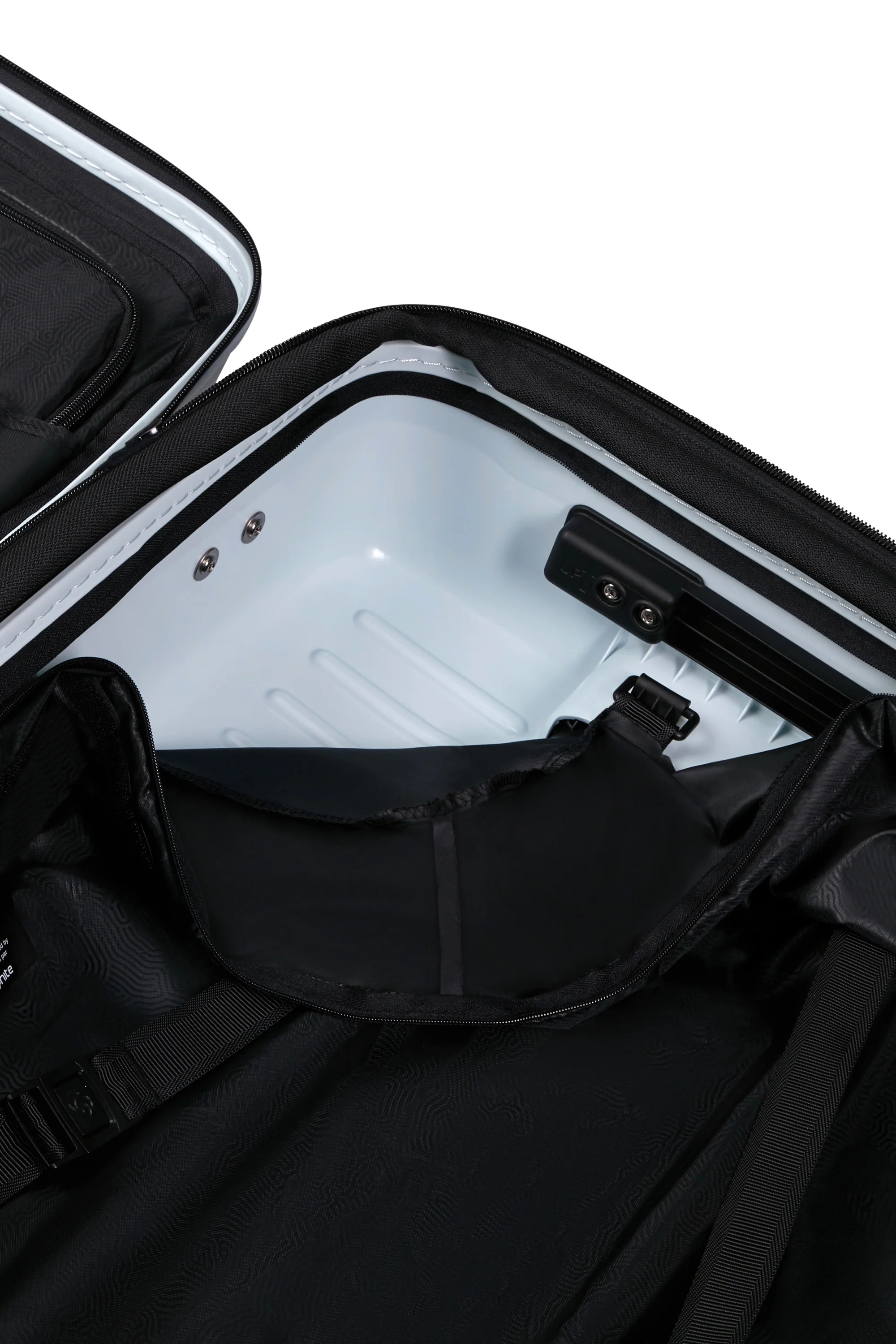 Samsonite Restackd 55 cm 4 Wheel Exp - Easy Access Cabin - Image 77