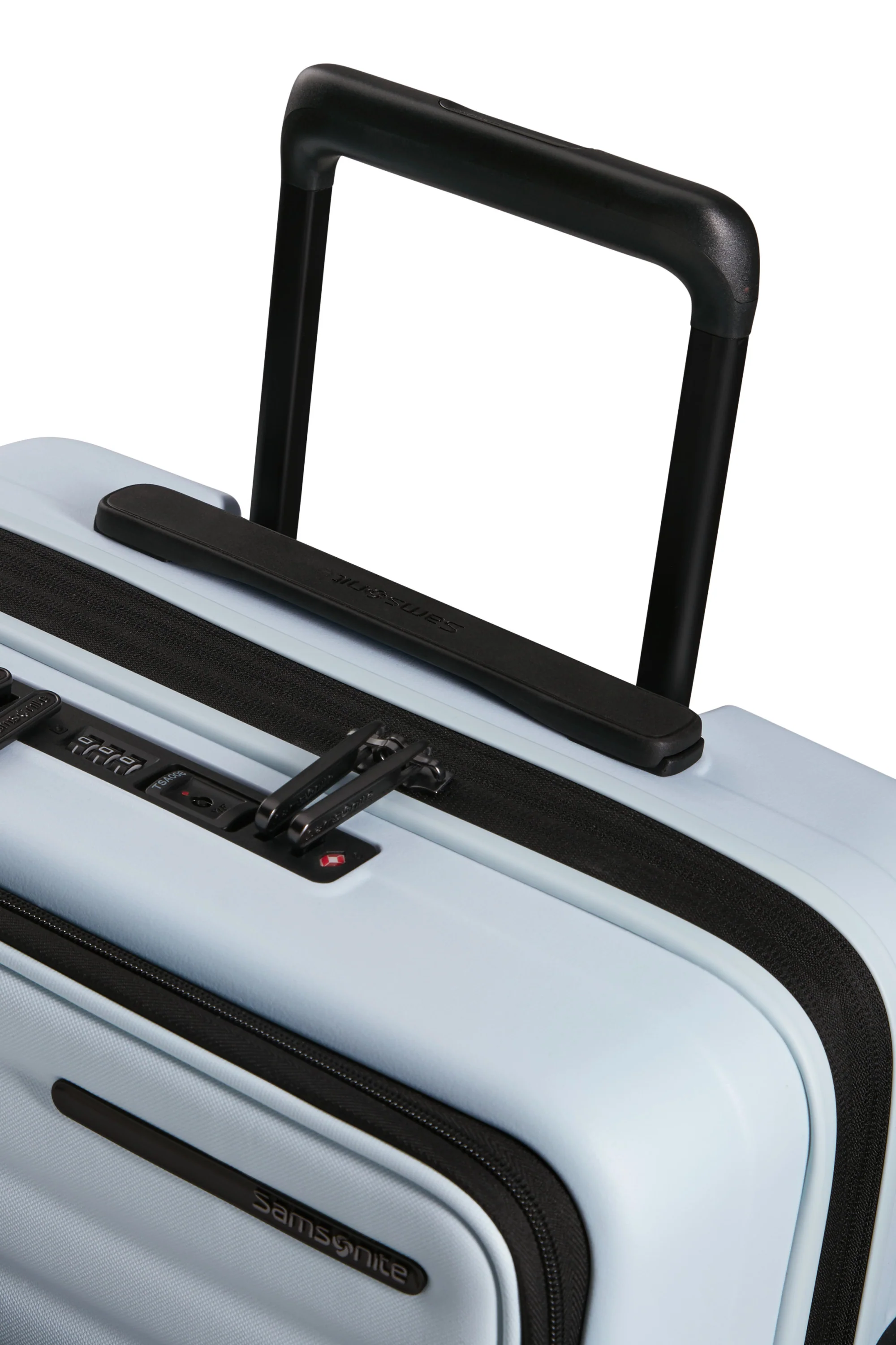 Samsonite Restackd 55 cm 4 Wheel Exp - Easy Access Cabin - Image 86