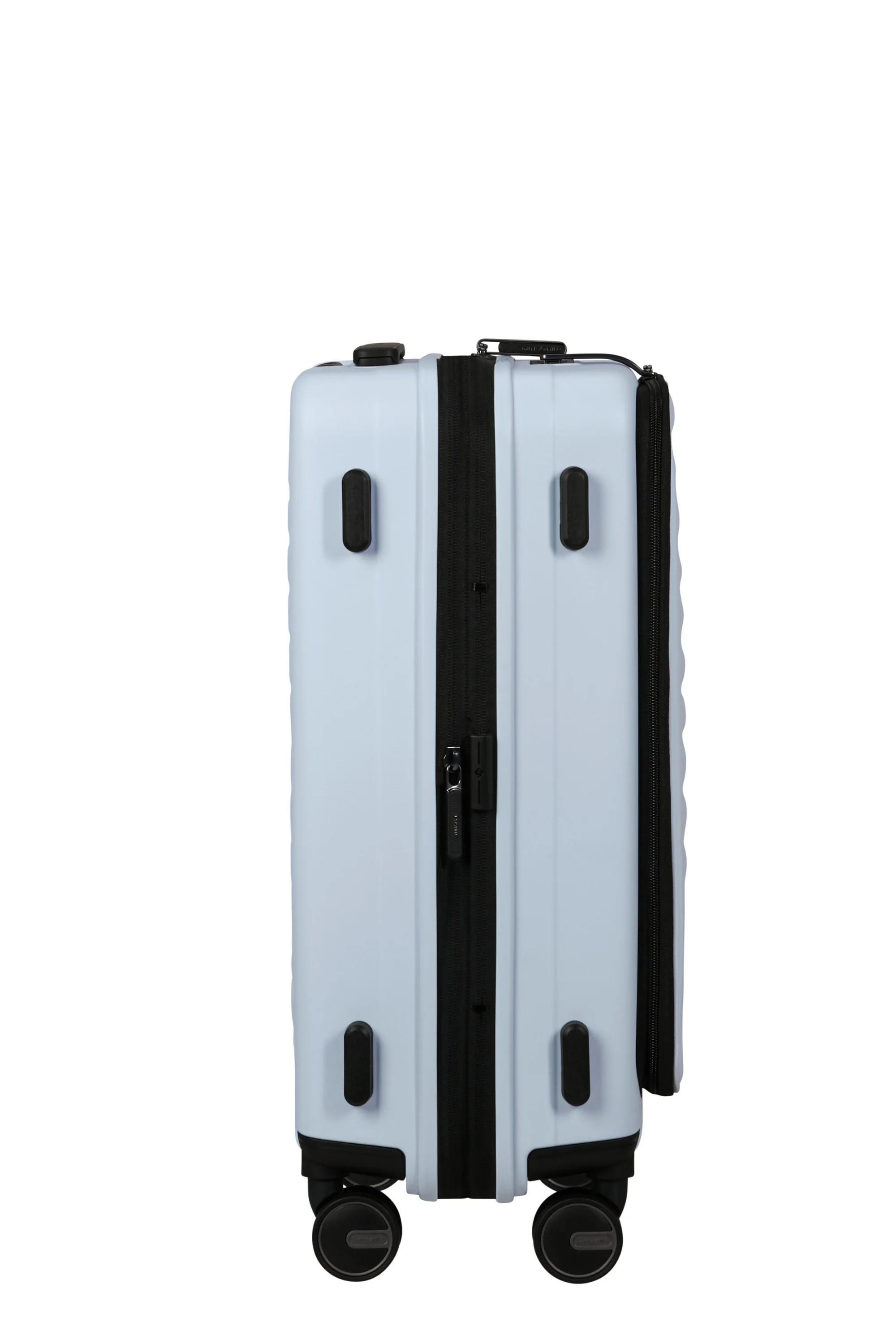 Samsonite Restackd 55 cm 4 Wheel Exp - Easy Access Cabin - Image 88