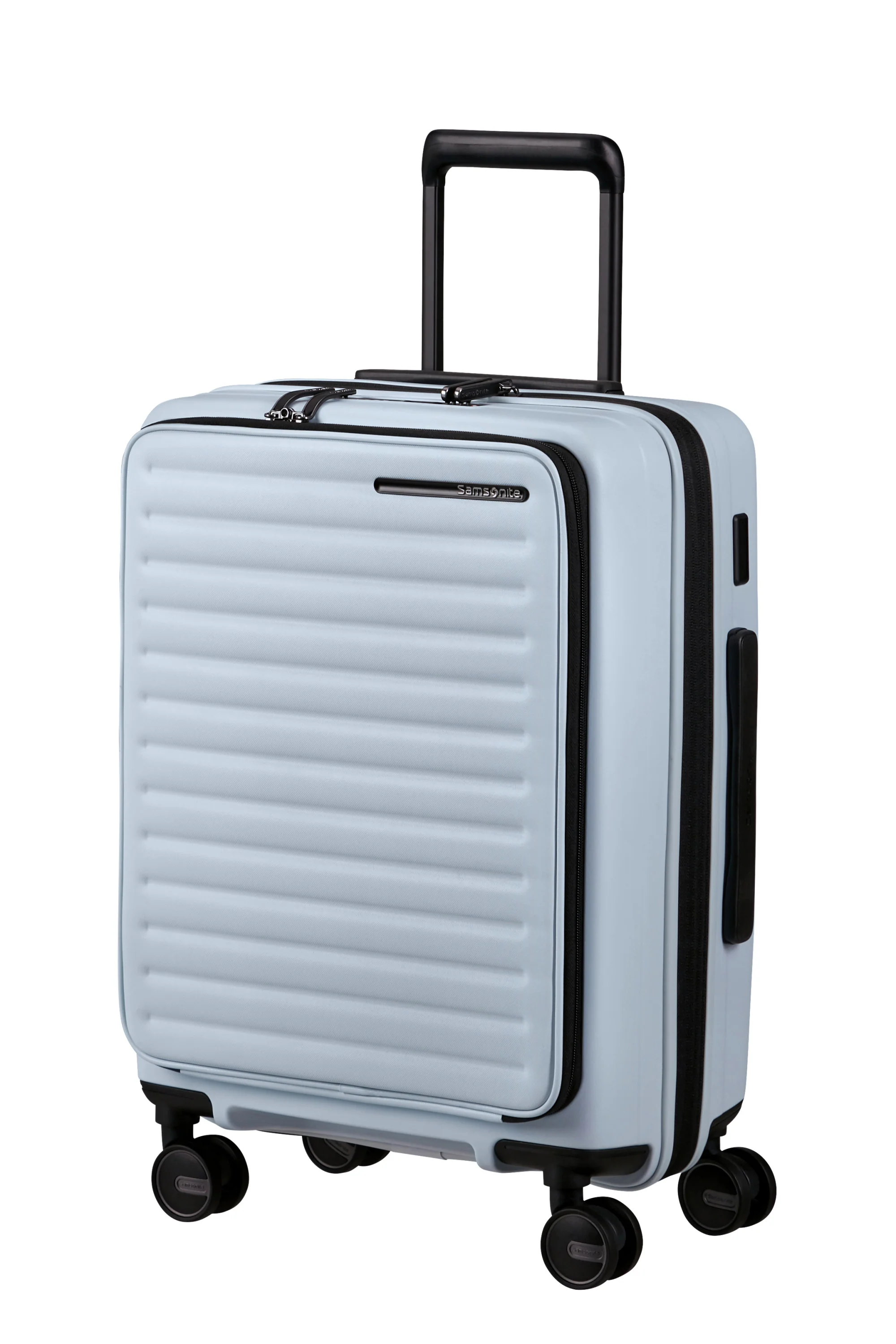 Samsonite Restackd 55 cm 4 Wheel Exp - Easy Access Cabin - Image 89