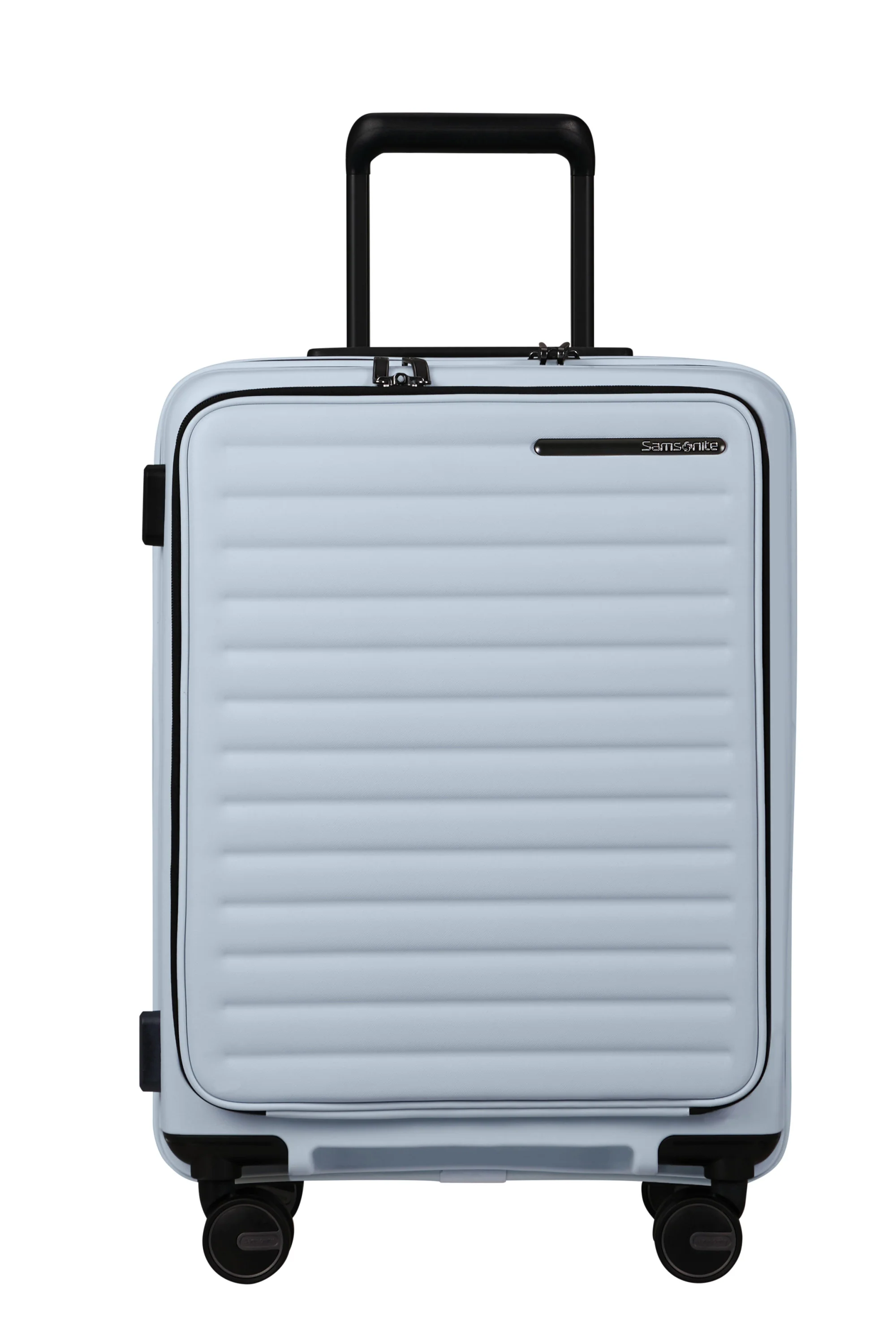 Samsonite Restackd 55 cm 4 Wheel Exp - Easy Access Cabin - Image 91