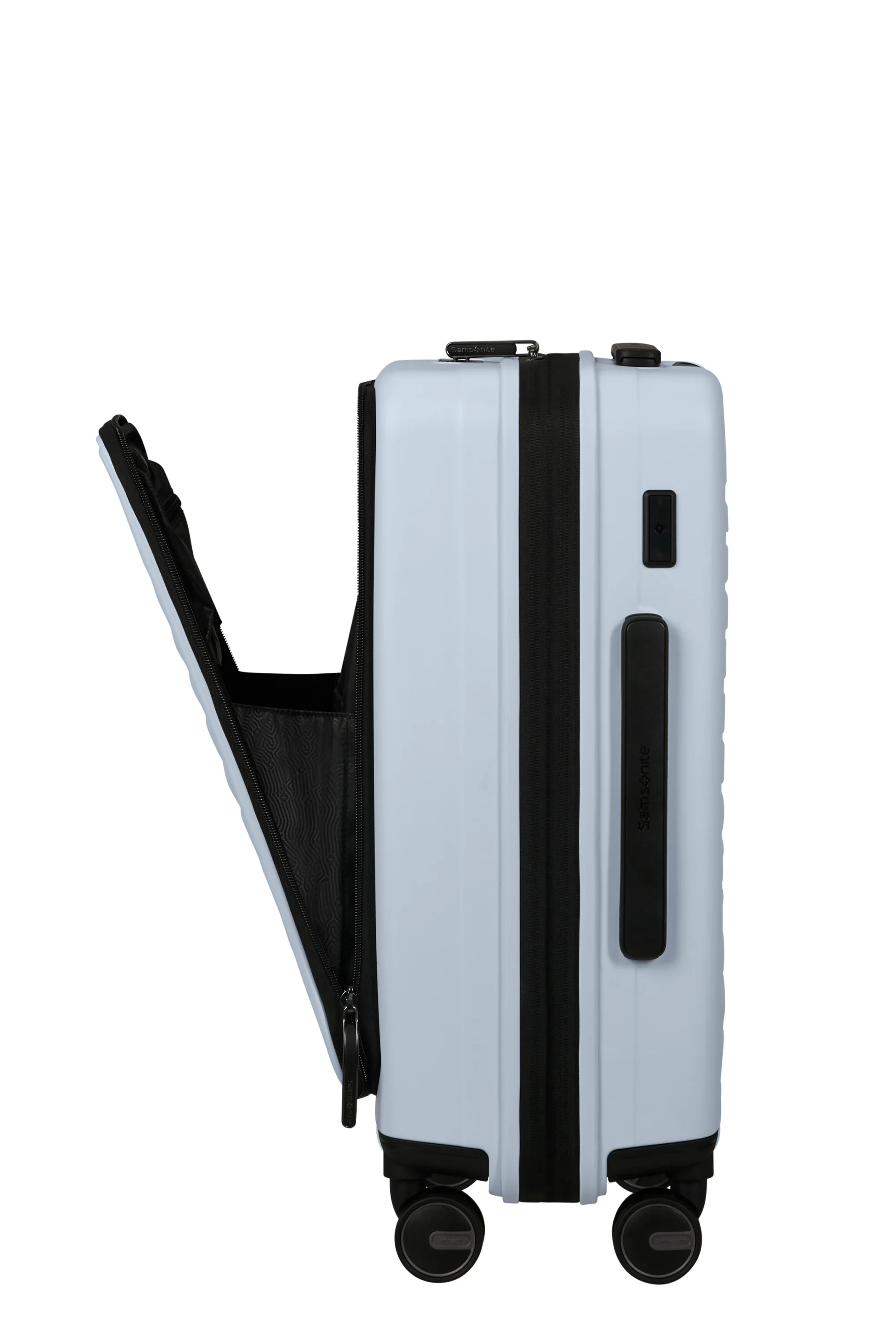 Samsonite Restackd 55 cm 4 Wheel Exp - Easy Access Cabin - Image 92
