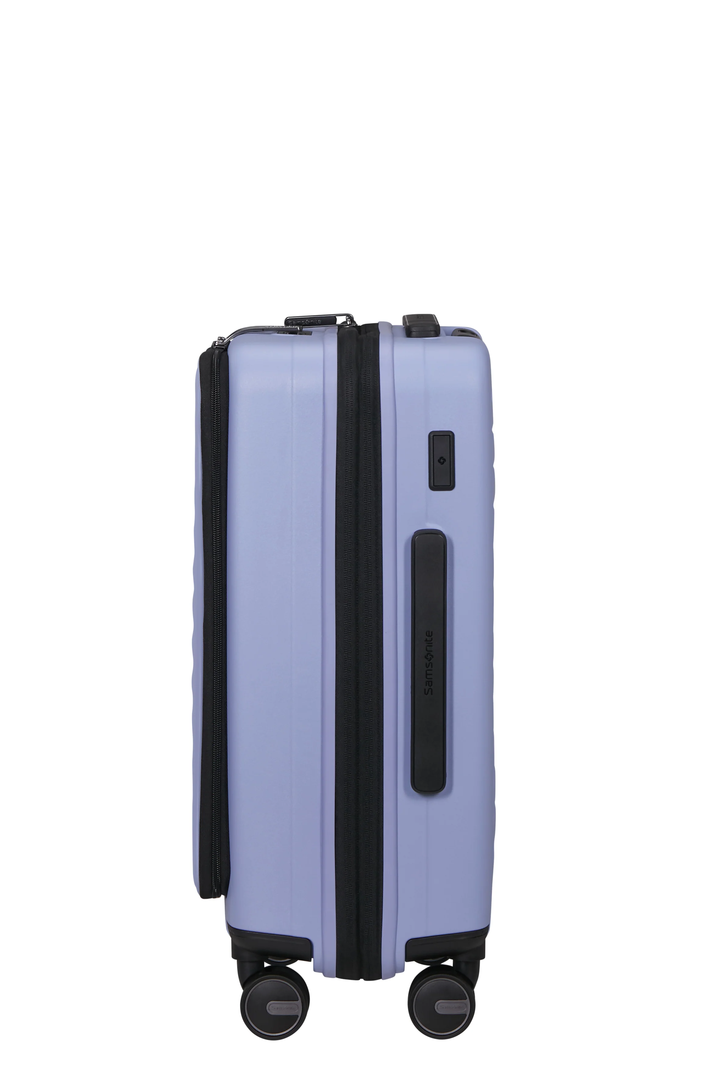 Samsonite Restackd 55 cm 4 Wheel Exp - Easy Access Cabin - Image 93