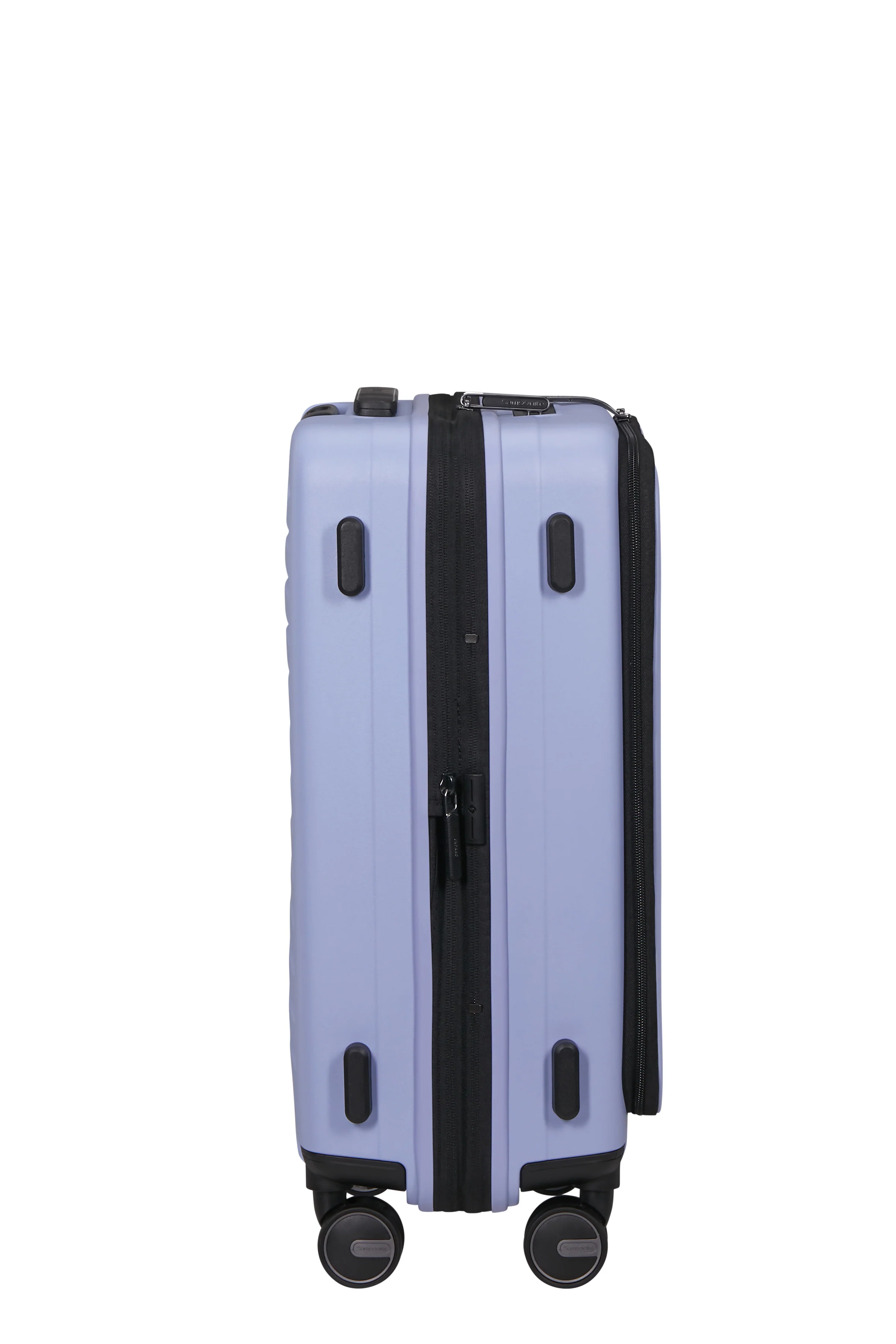 Samsonite Restackd 55 cm 4 Wheel Exp - Easy Access Cabin - Image 94