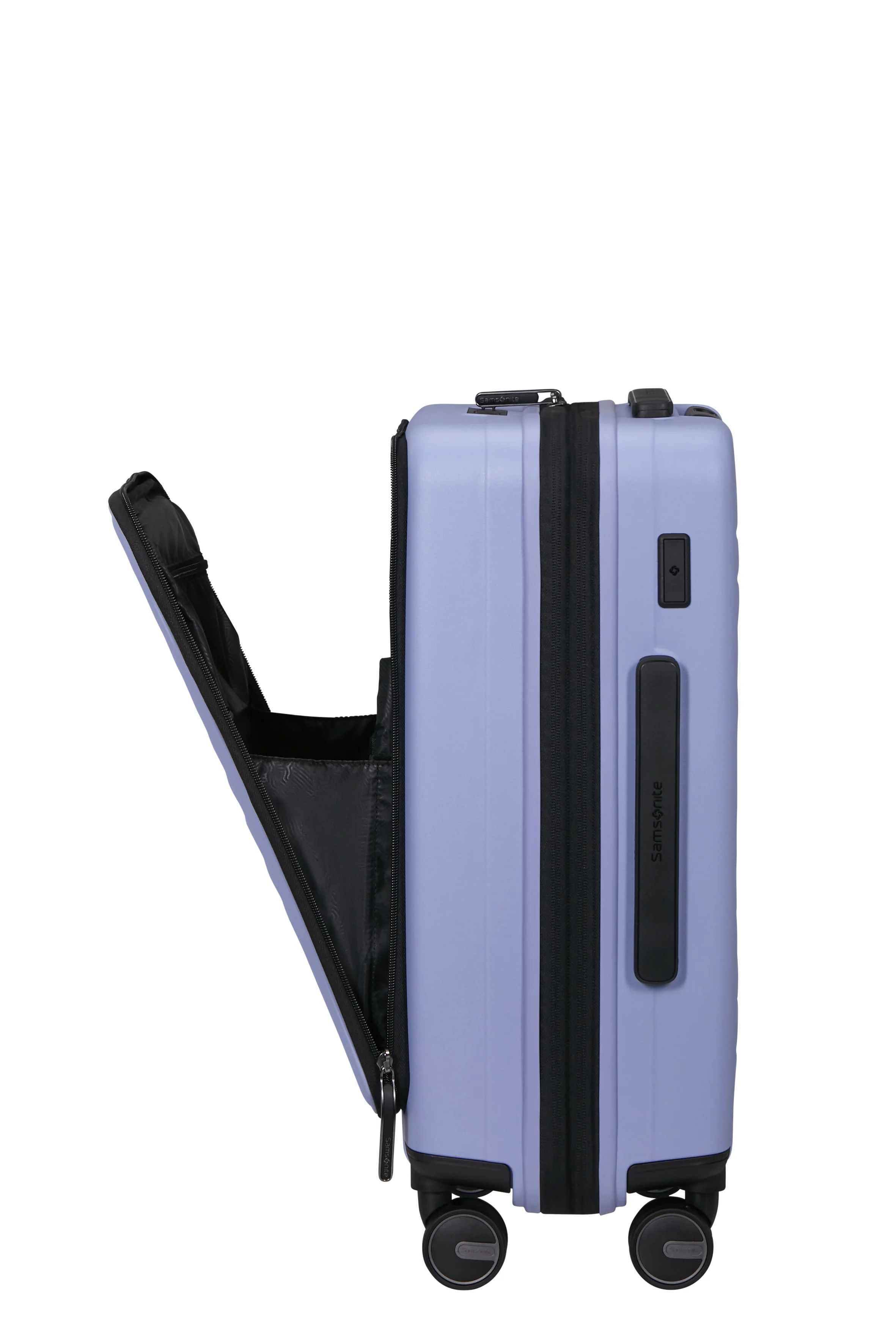 Samsonite Restackd 55 cm 4 Wheel Exp - Easy Access Cabin - Image 95