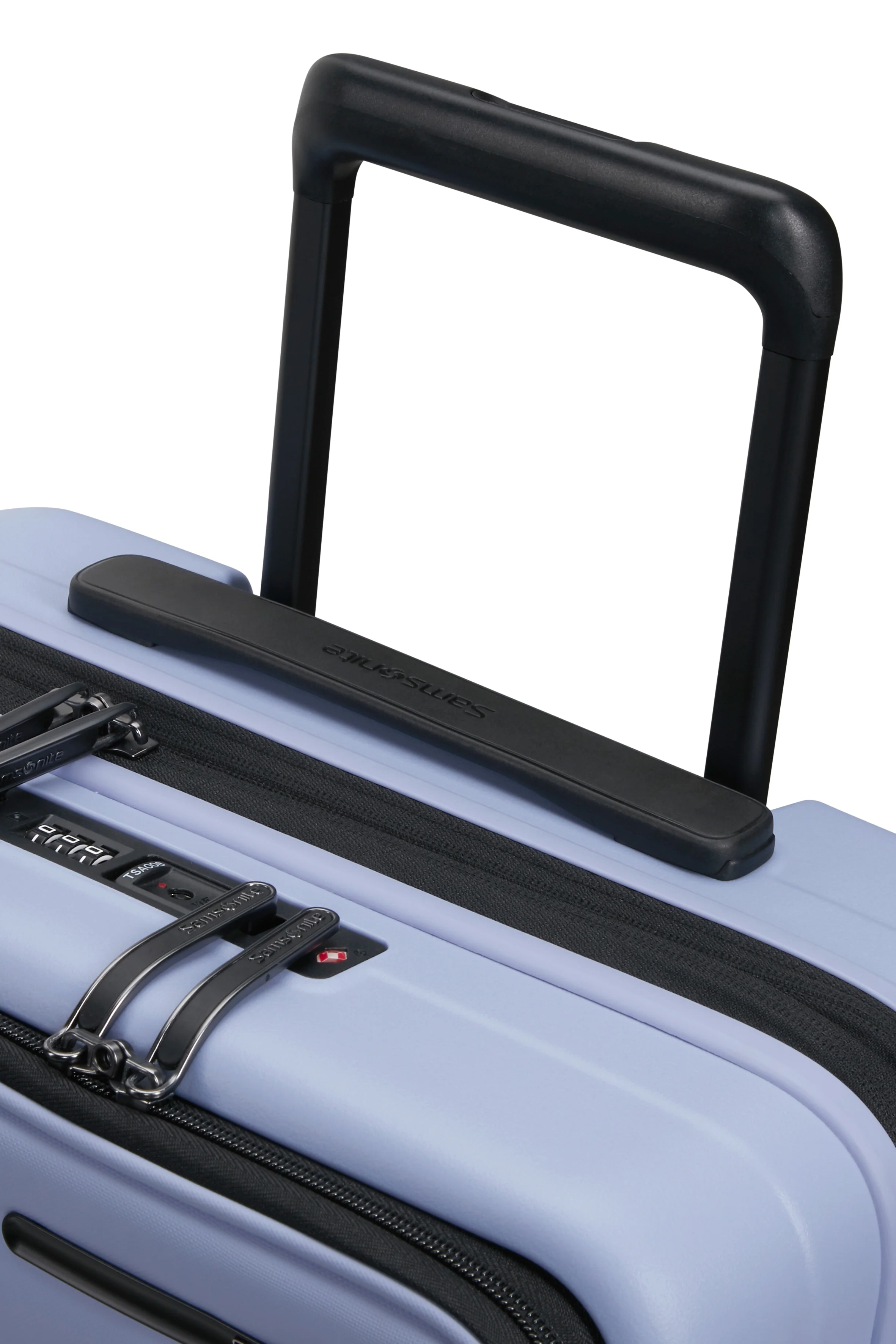 Samsonite Restackd 55 cm 4 Wheel Exp - Easy Access Cabin - Image 97