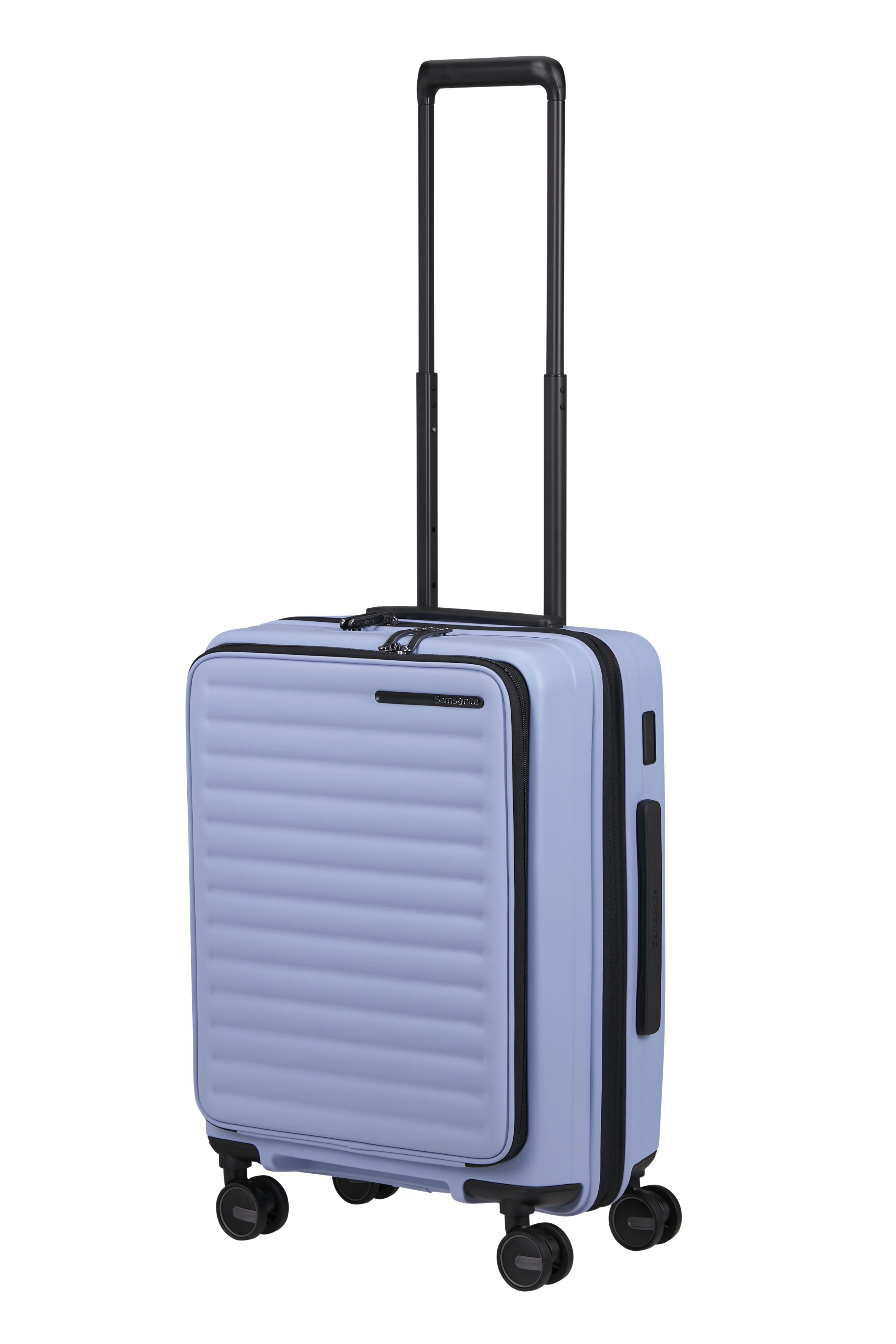 Samsonite Restackd 55 cm 4 Wheel Exp - Easy Access Cabin - Image 98