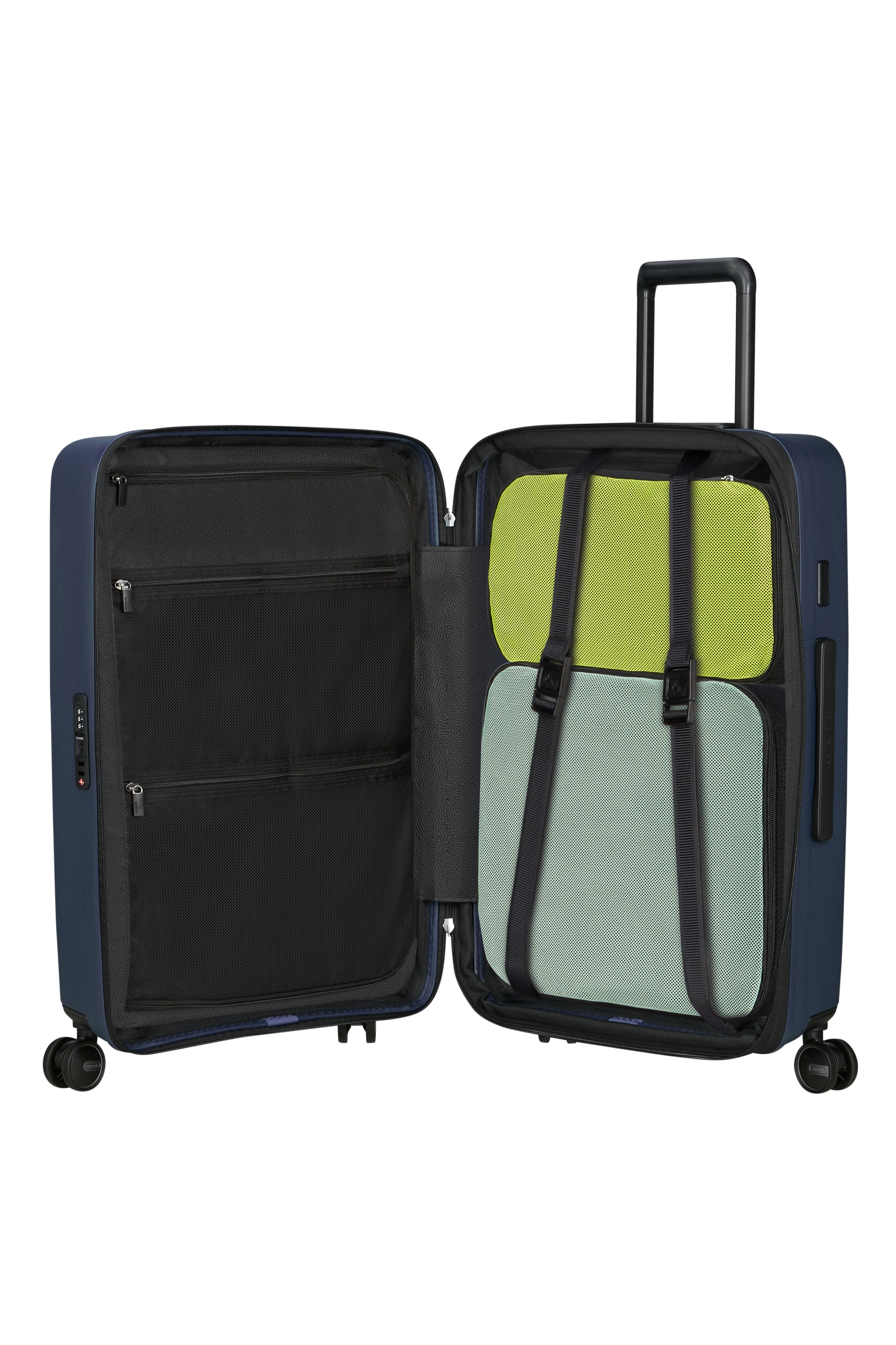 Samsonite Restackd Spinner 68cm EXP - Image 17