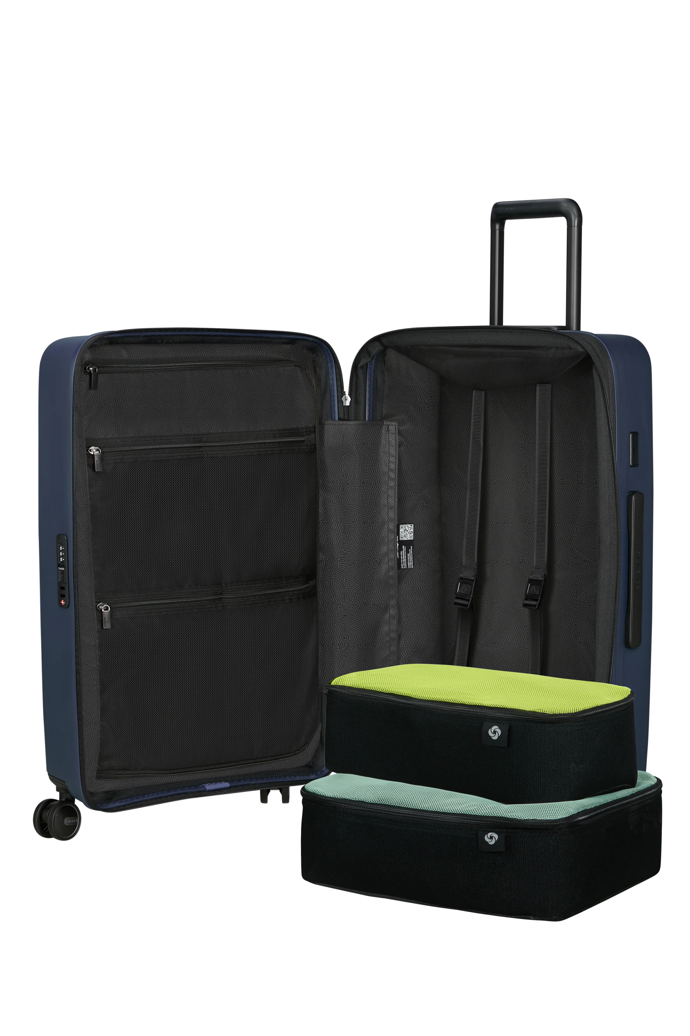 Samsonite Restackd Spinner 68cm EXP - Image 18