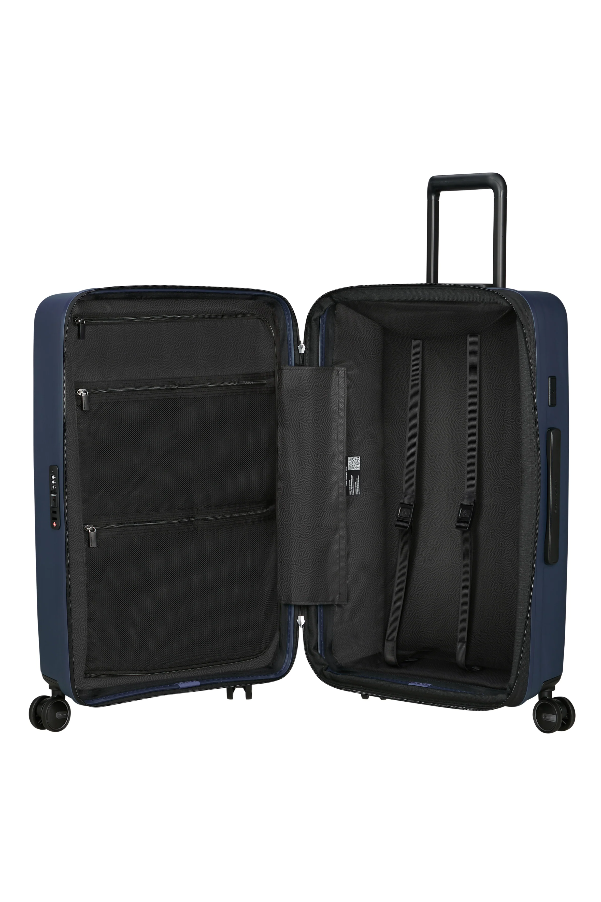 Samsonite Restackd Spinner 68cm EXP - Image 19
