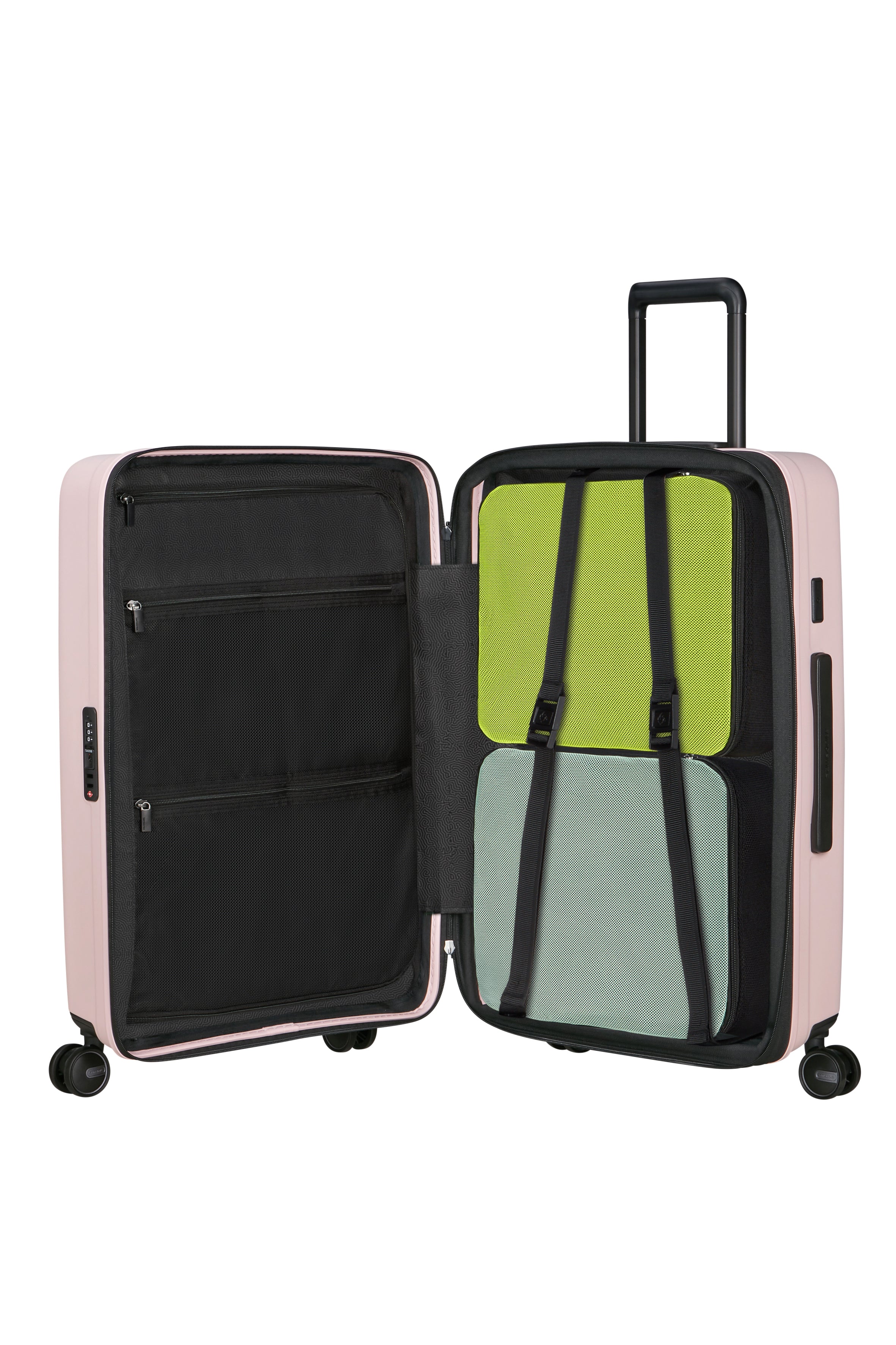 Samsonite Restackd Spinner 68cm EXP - Image 27