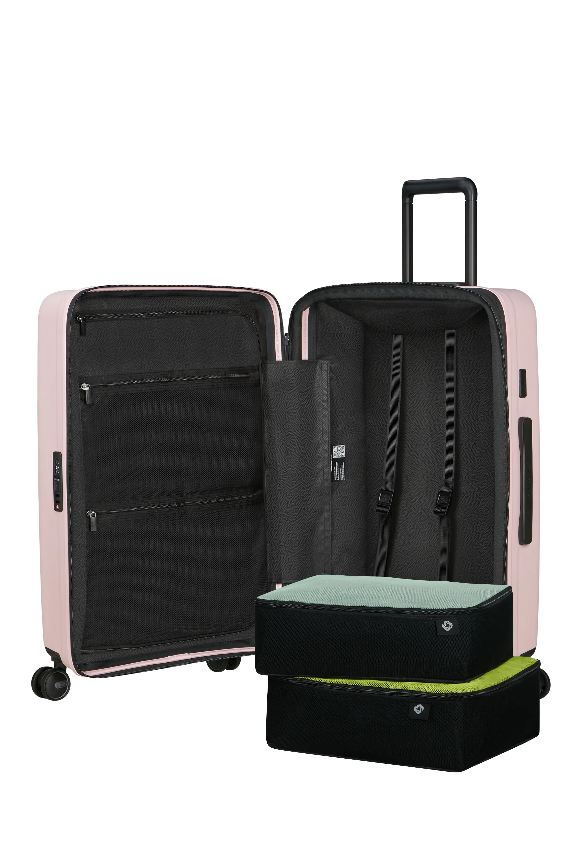 Samsonite Restackd Spinner 68cm EXP - Image 28
