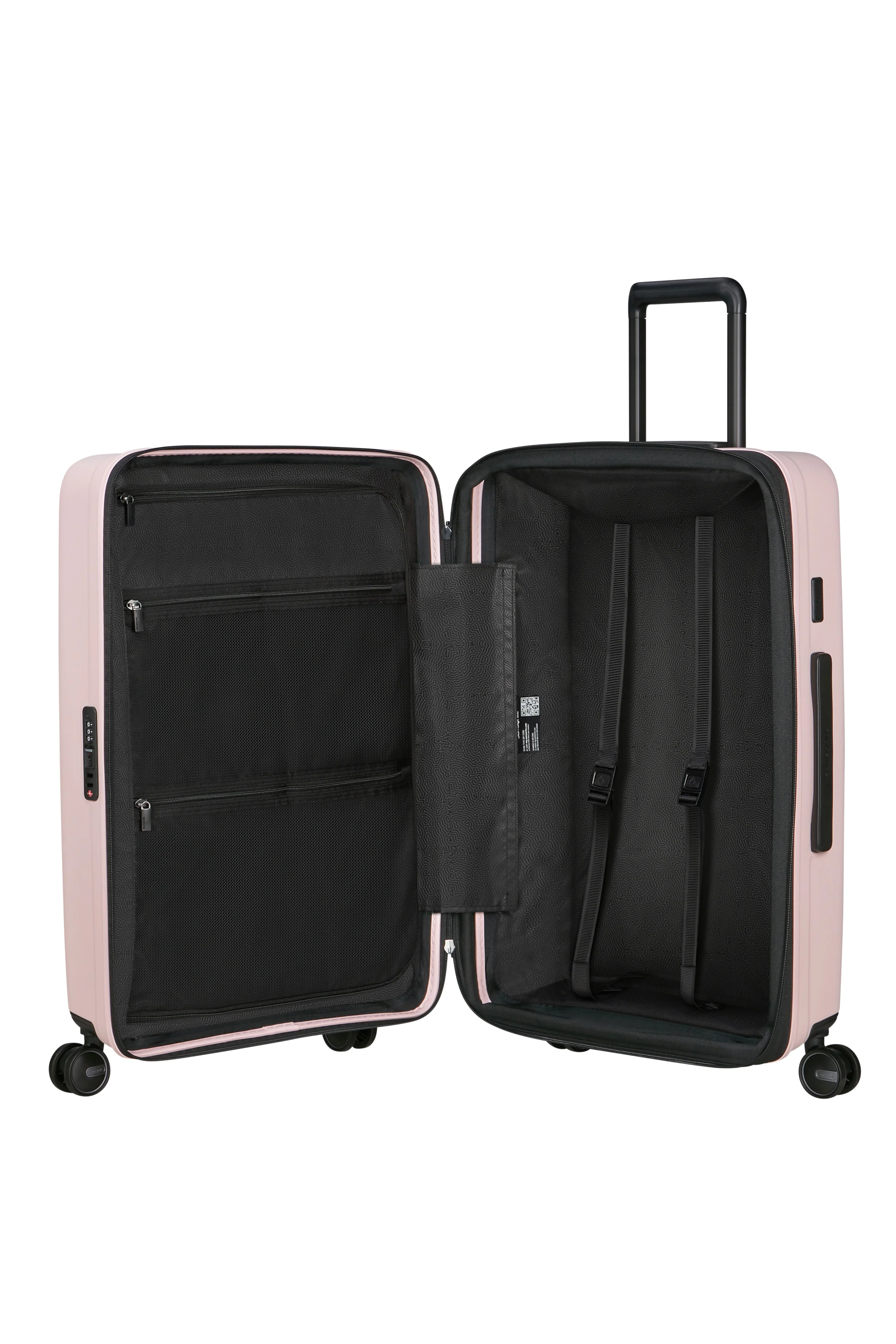 Samsonite Restackd Spinner 68cm EXP - Image 29