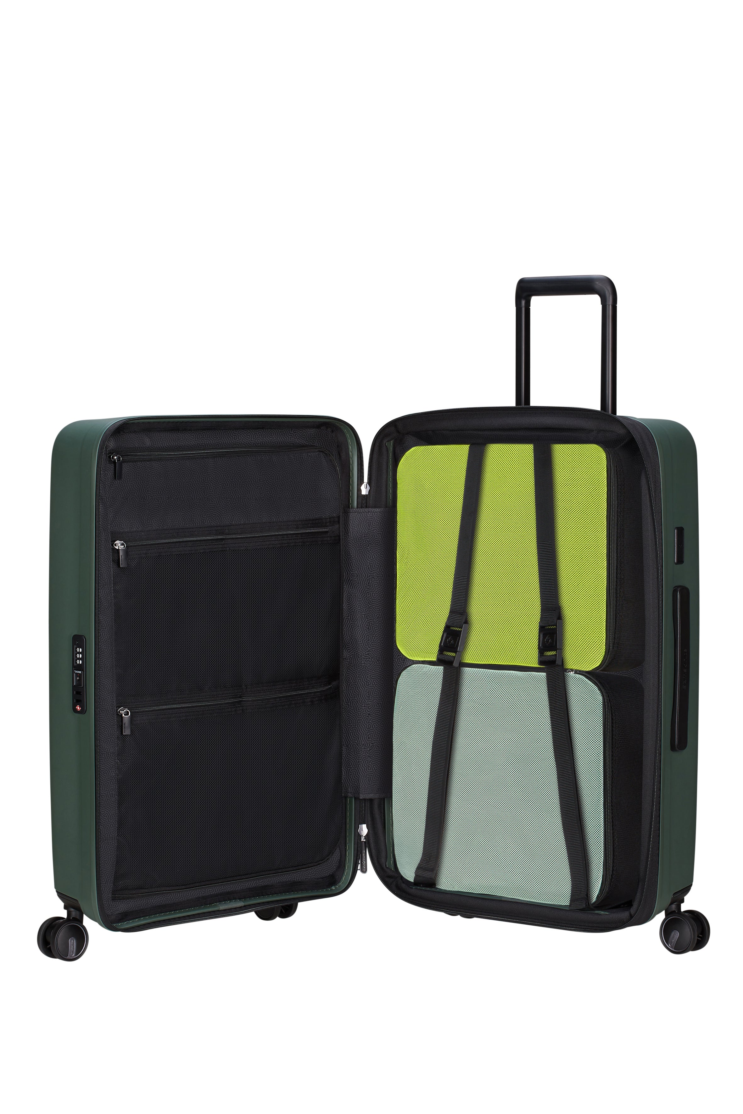 Samsonite Restackd Spinner 68cm EXP - Image 37