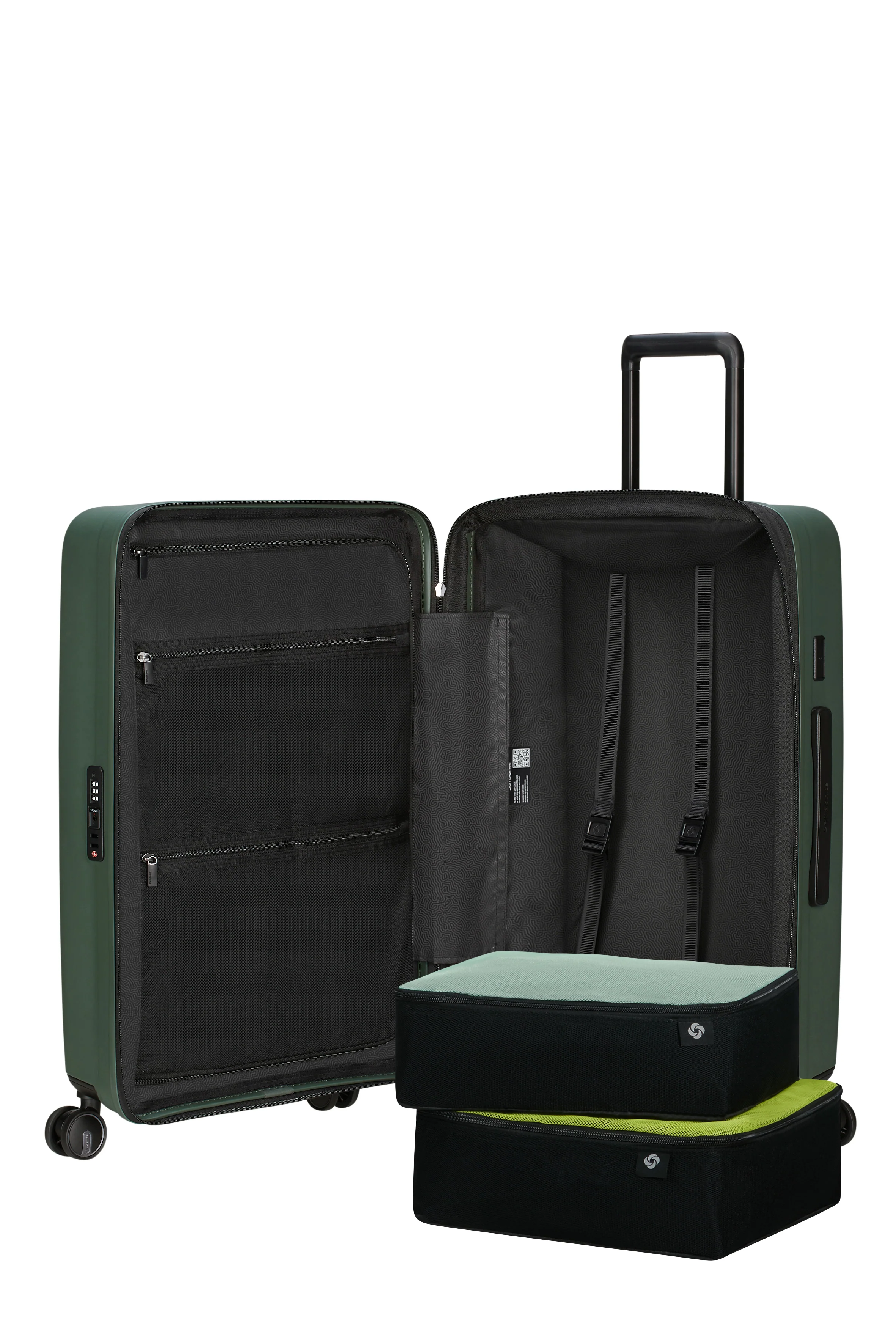 Samsonite Restackd Spinner 68cm EXP - Image 38