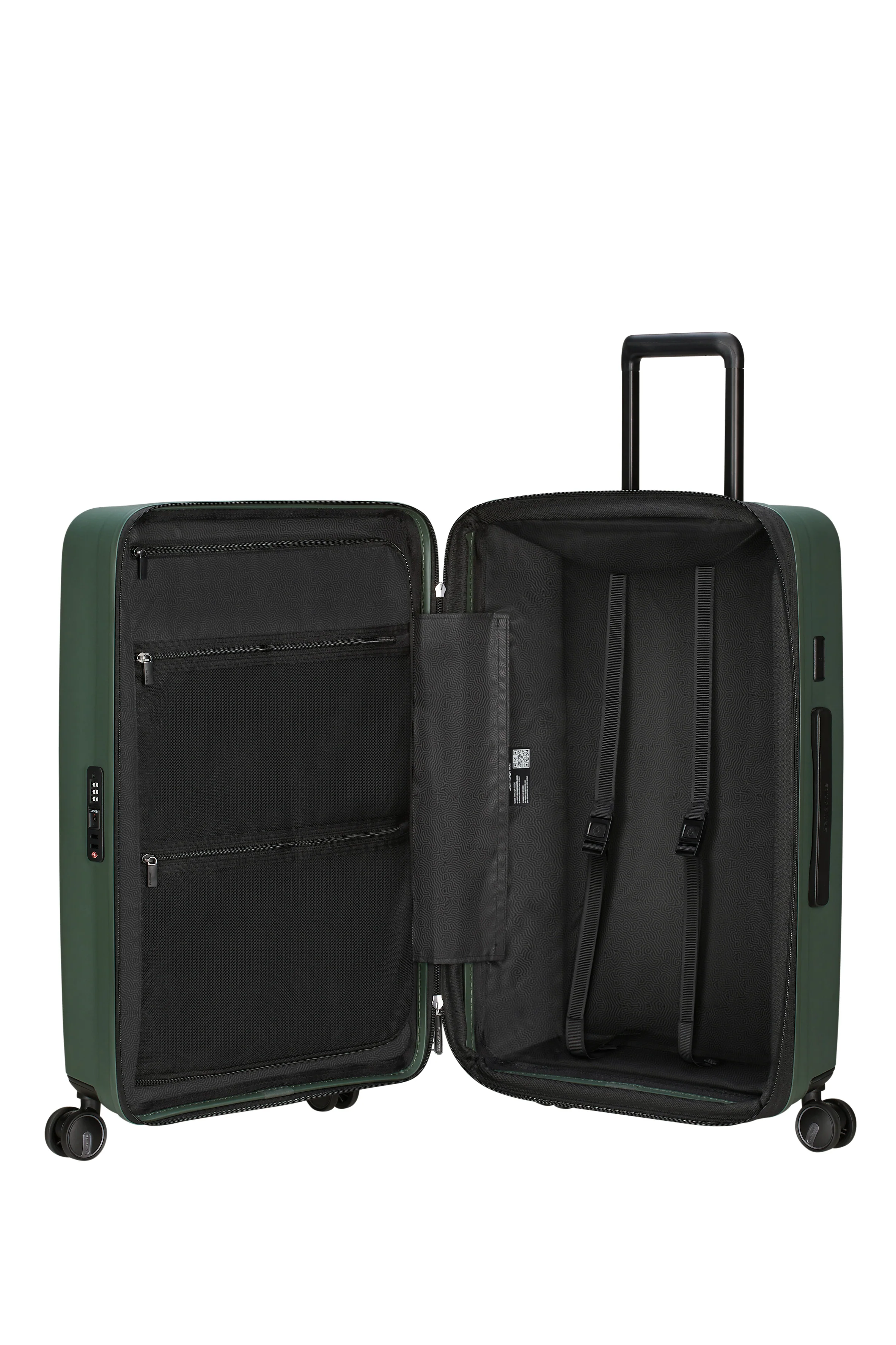 Samsonite Restackd Spinner 68cm EXP - Image 39
