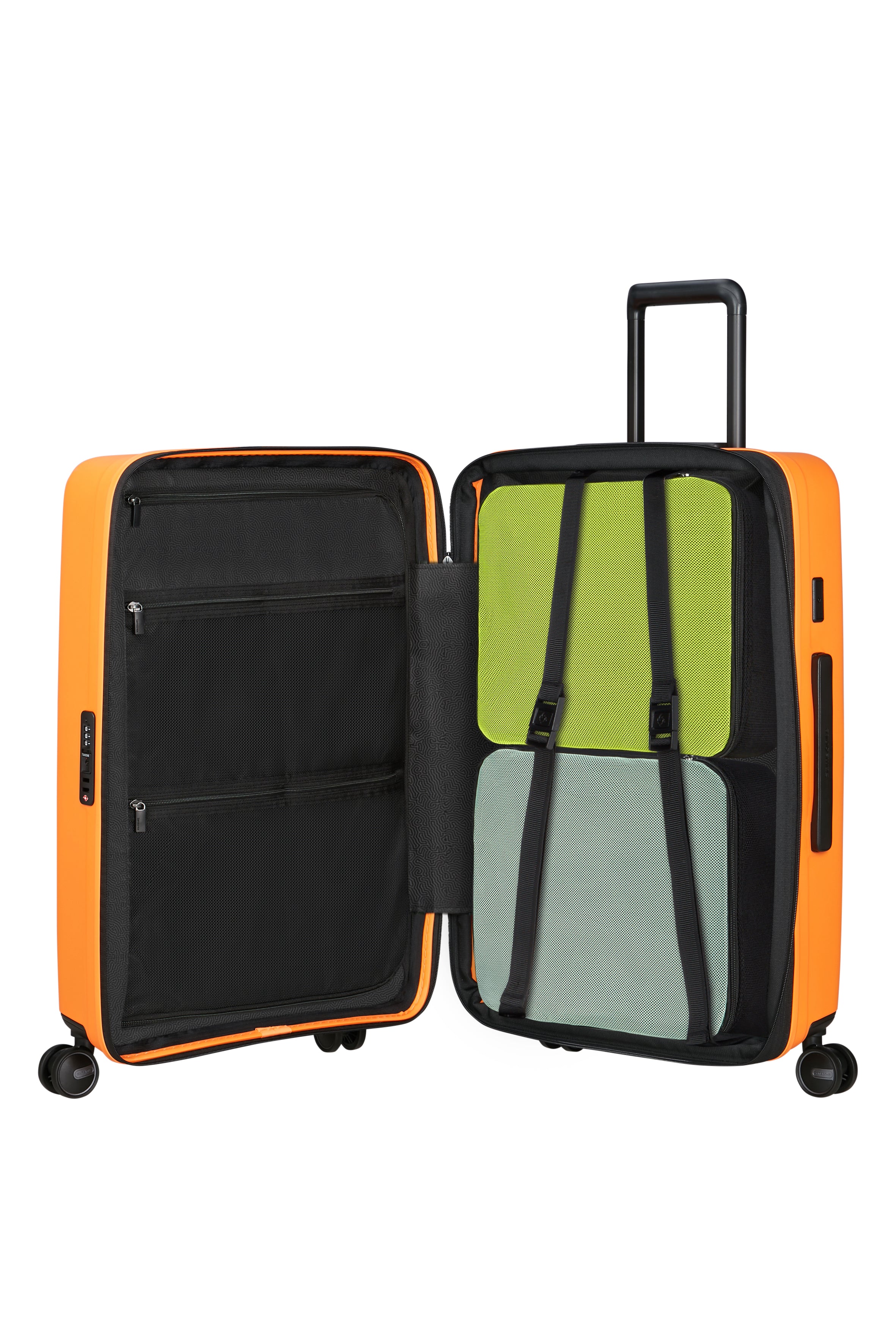 Samsonite Restackd Spinner 68cm EXP - Image 46