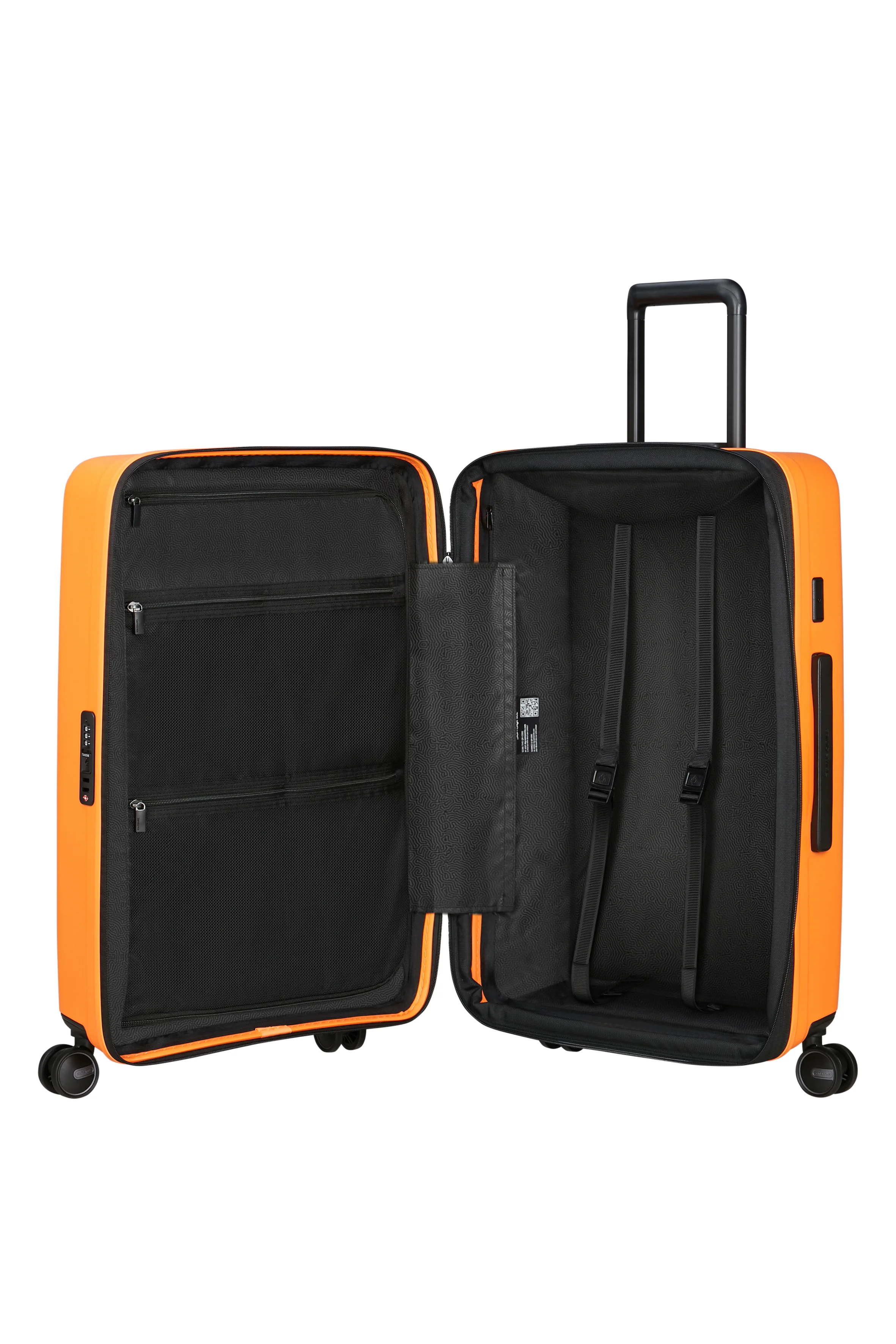 Samsonite Restackd Spinner 68cm EXP - Image 47