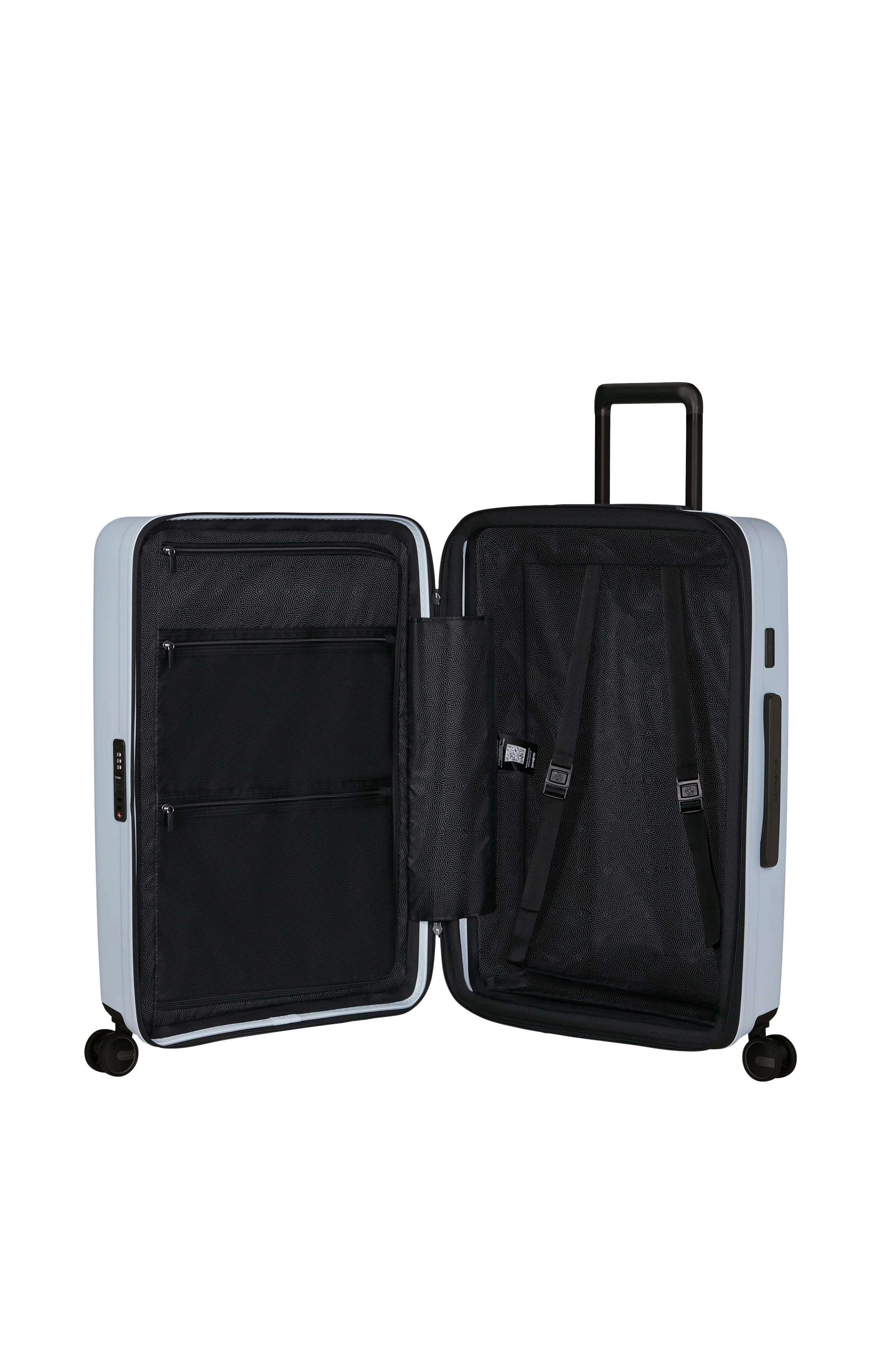 Samsonite Restackd Spinner 68cm EXP - Image 53