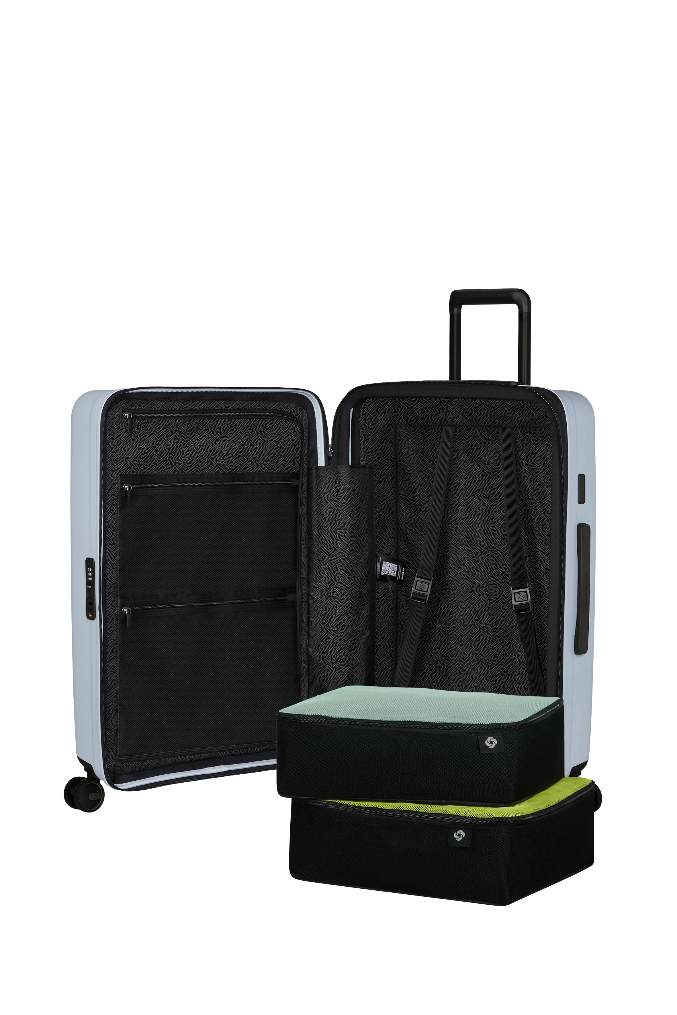 Samsonite Restackd Spinner 68cm EXP - Image 54