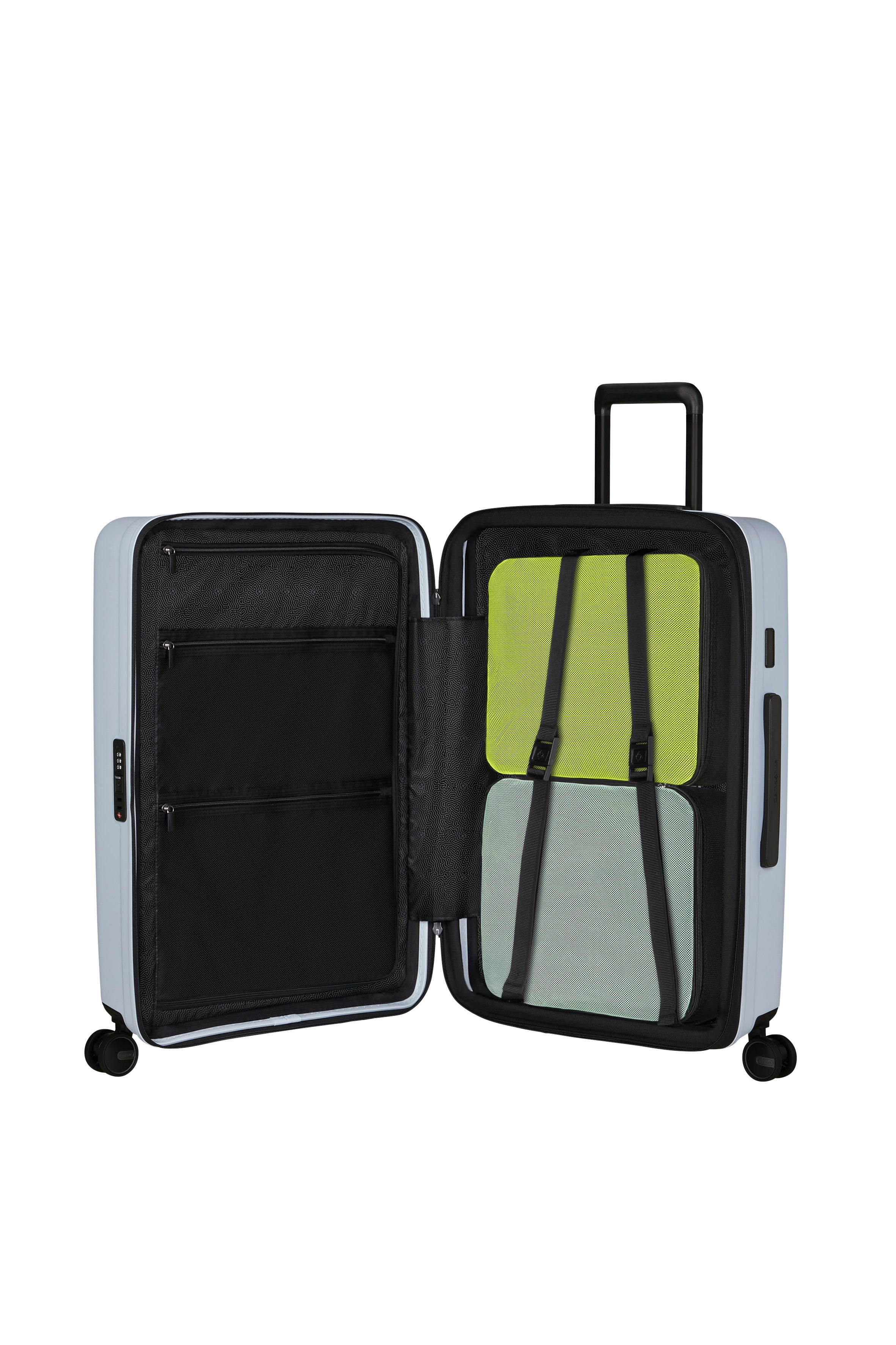 Samsonite Restackd Spinner 68cm EXP - Image 55