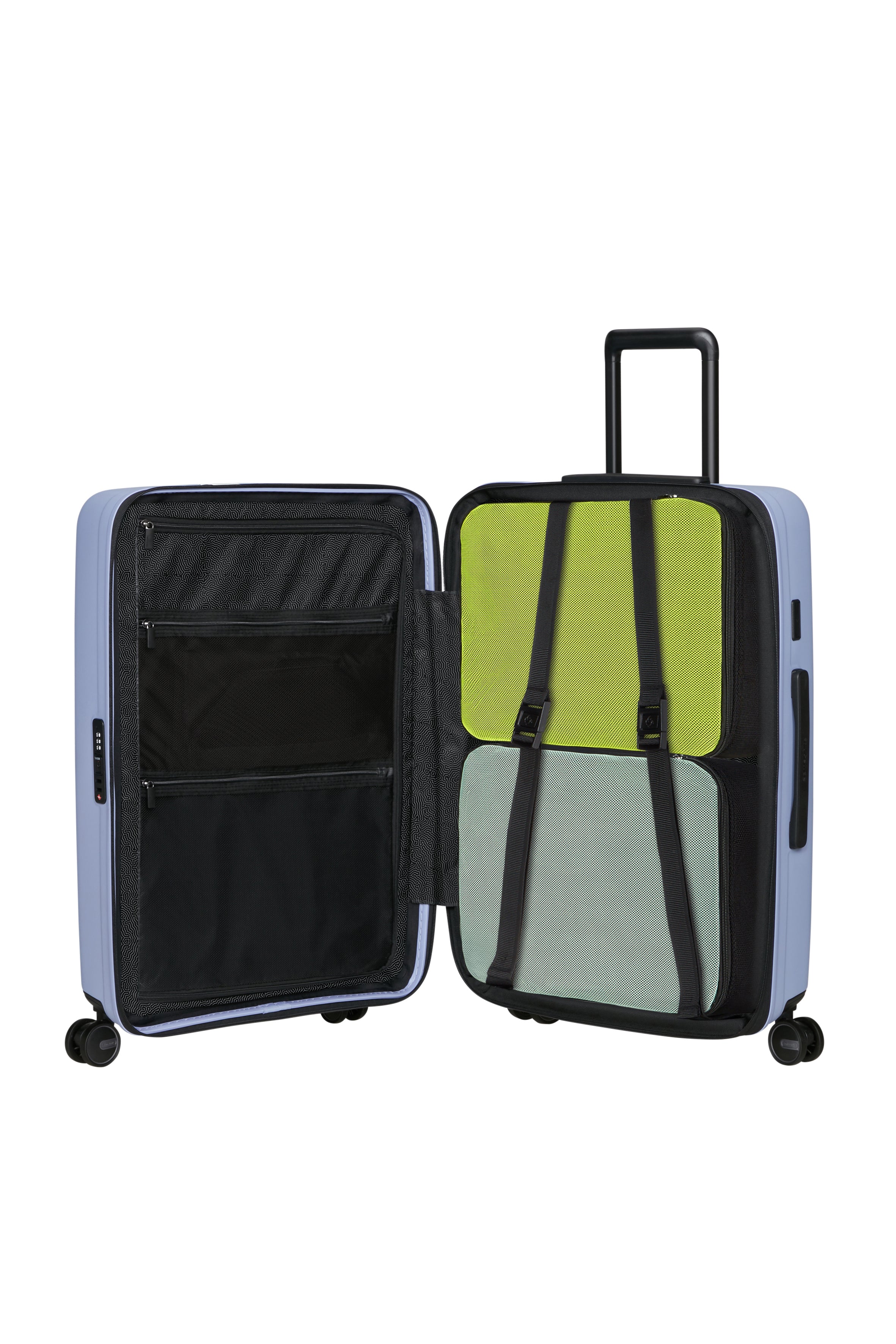 Samsonite Restackd Spinner 68cm EXP - Image 59