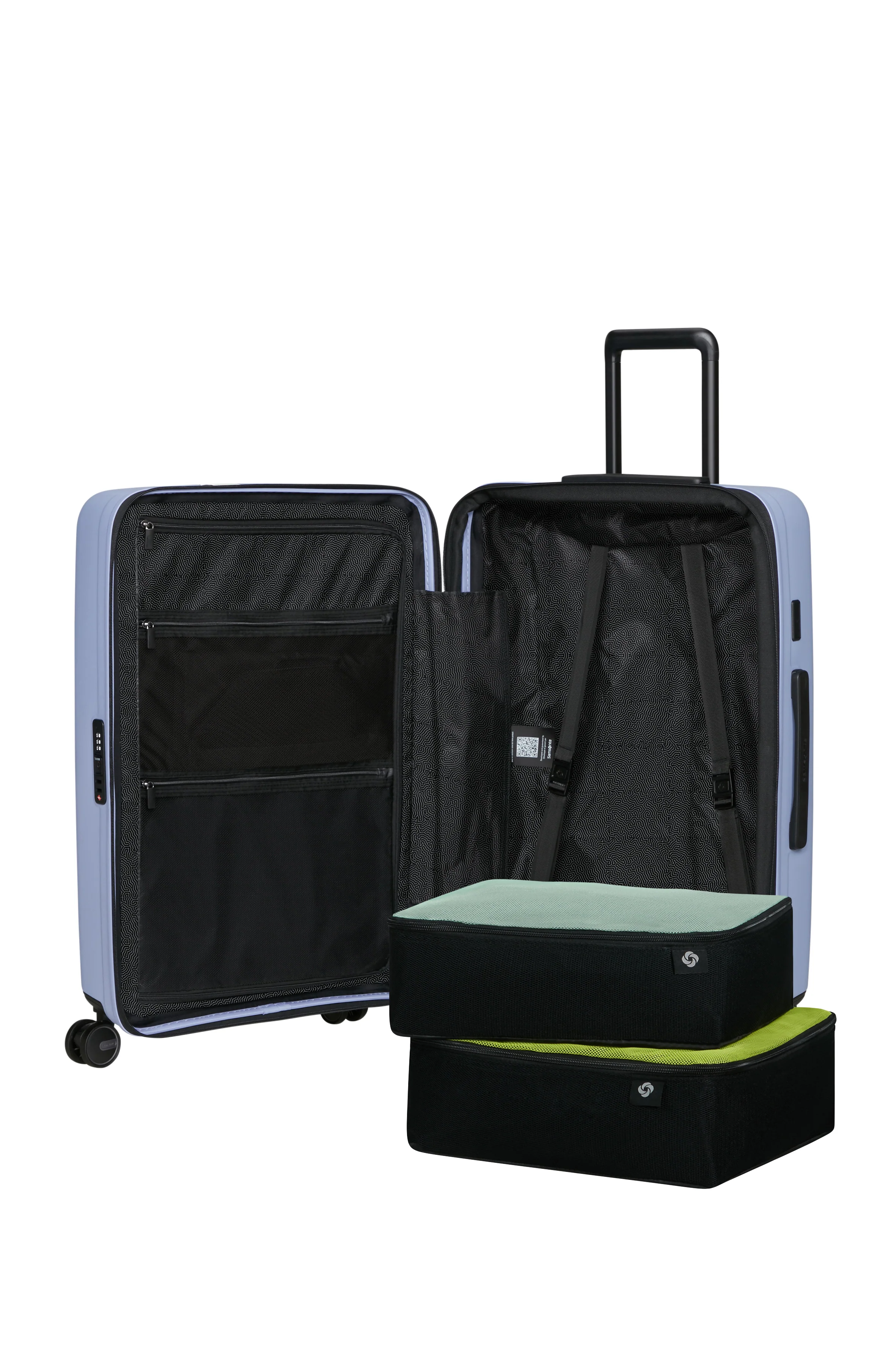 Samsonite Restackd Spinner 68cm EXP - Image 60