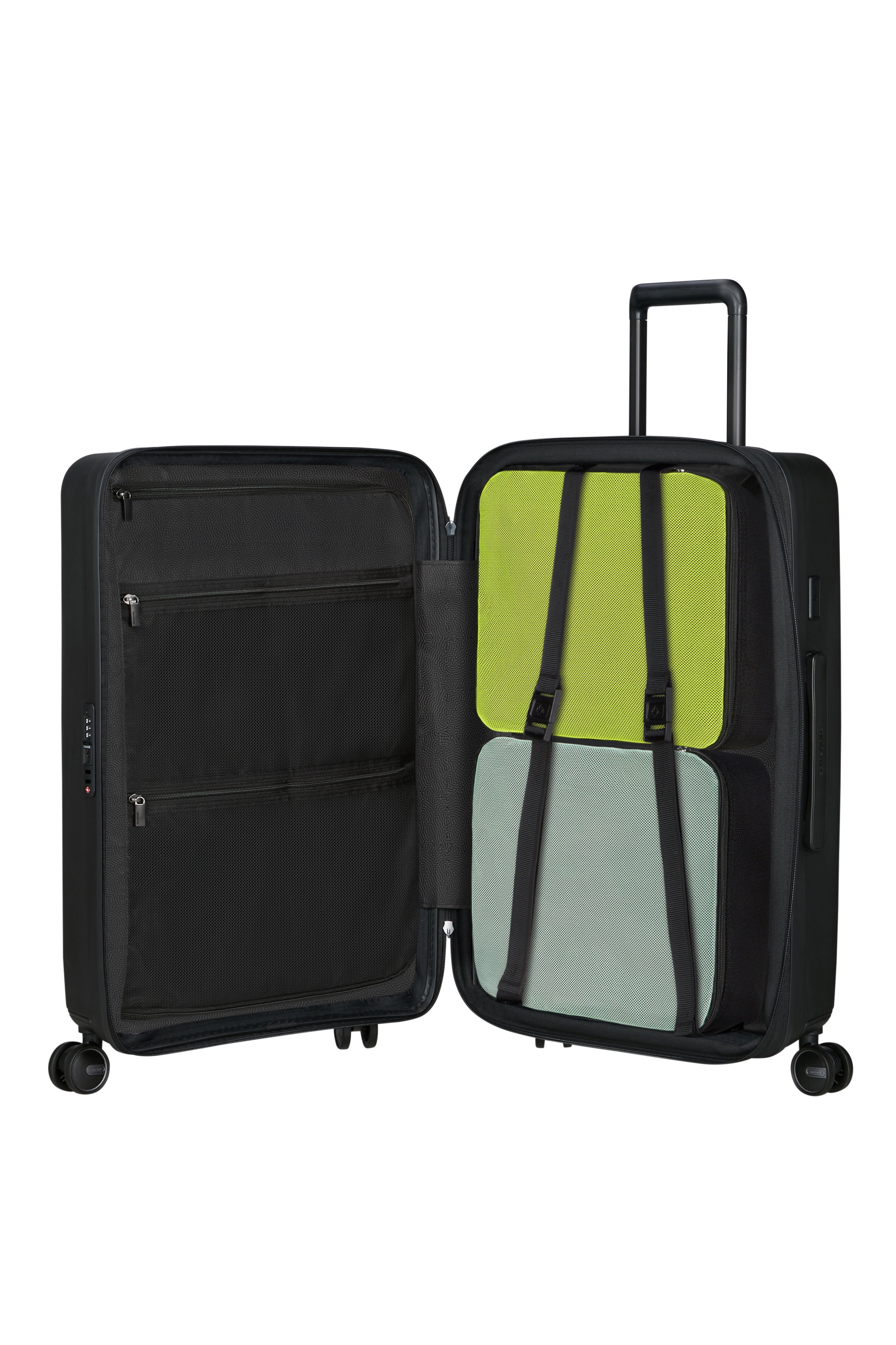 Samsonite Restackd Spinner 68cm EXP - Image 7