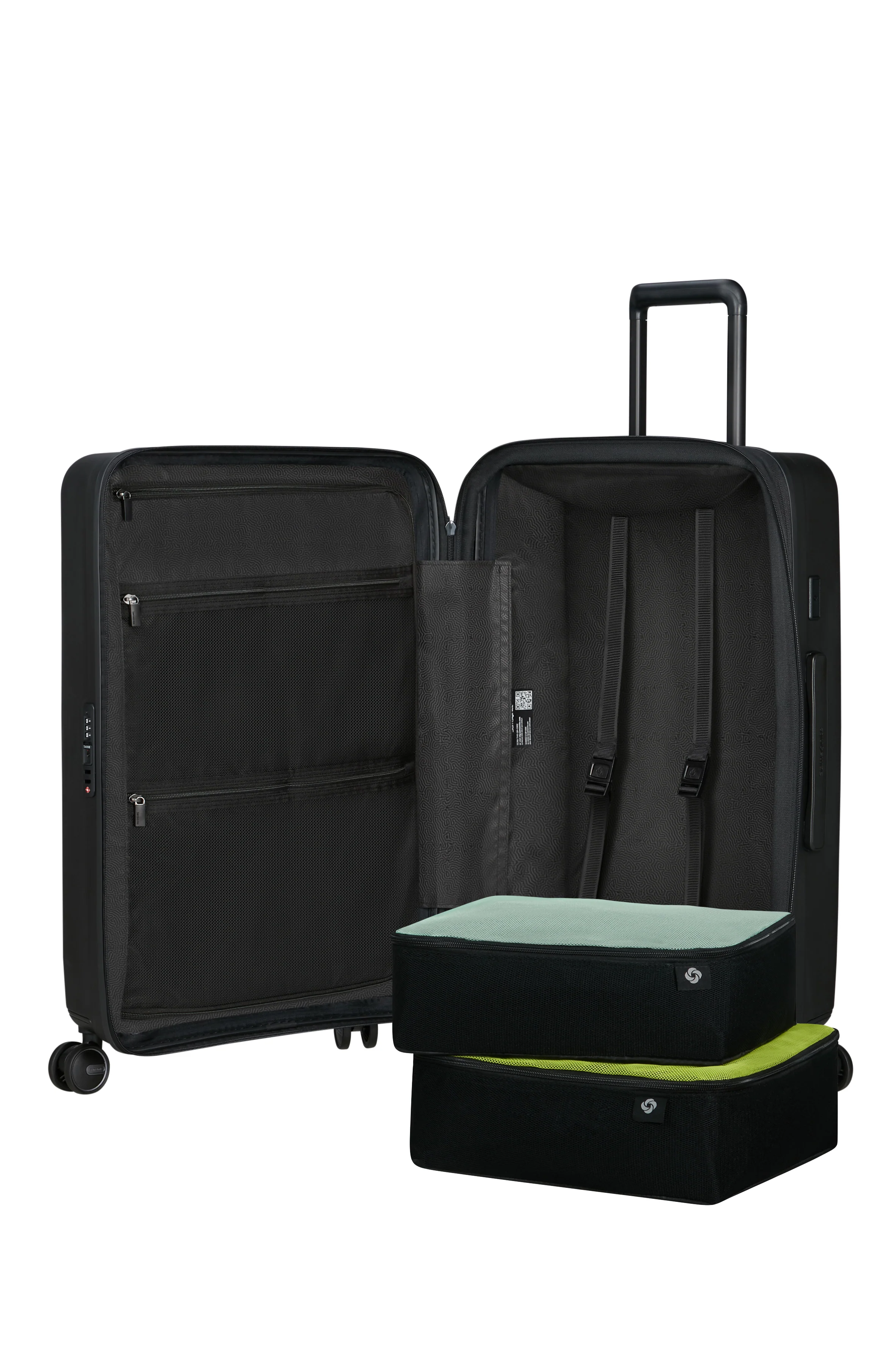 Samsonite Restackd Spinner 68cm EXP - Image 8