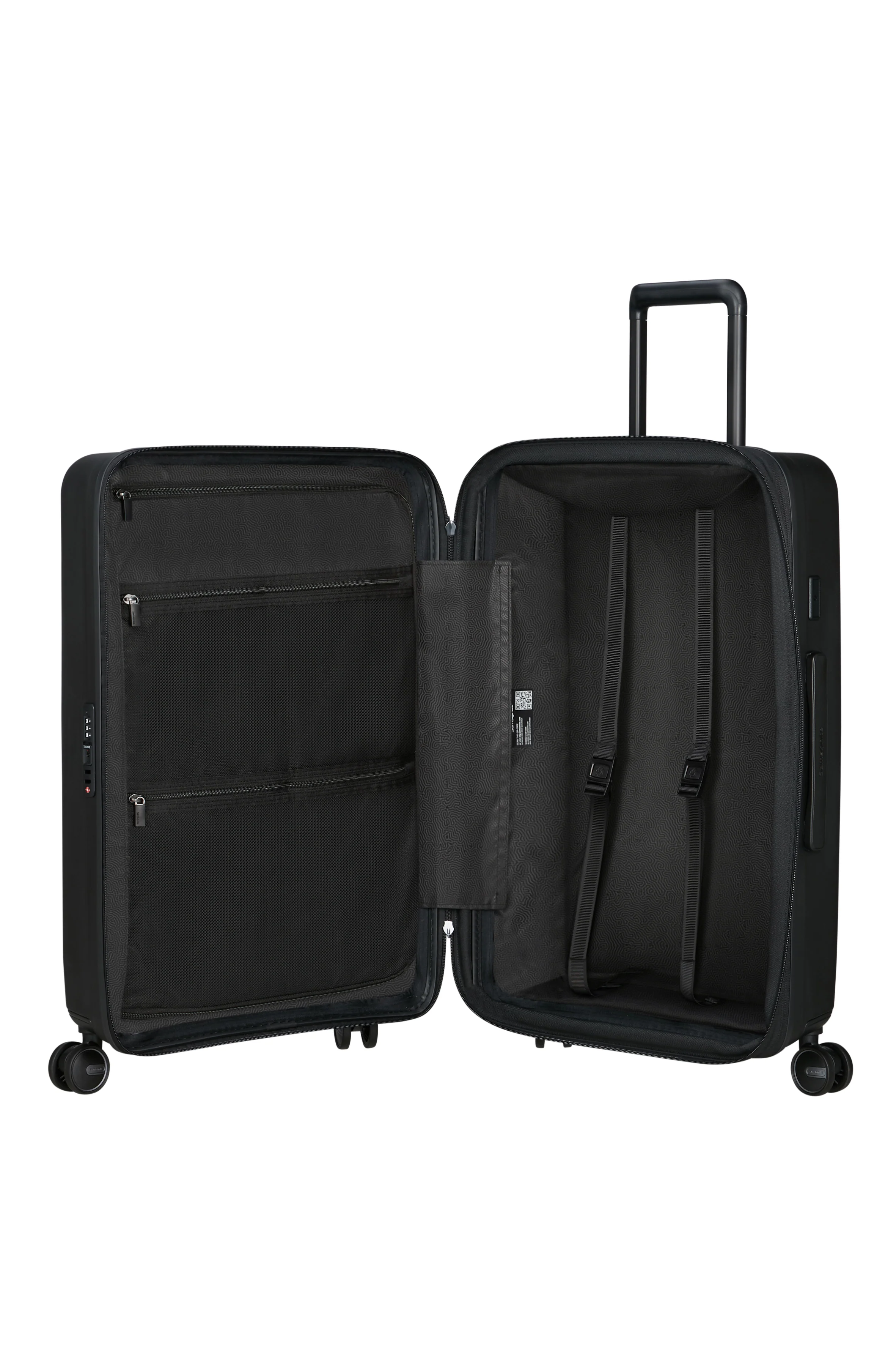 Samsonite Restackd Spinner 68cm EXP - Image 9