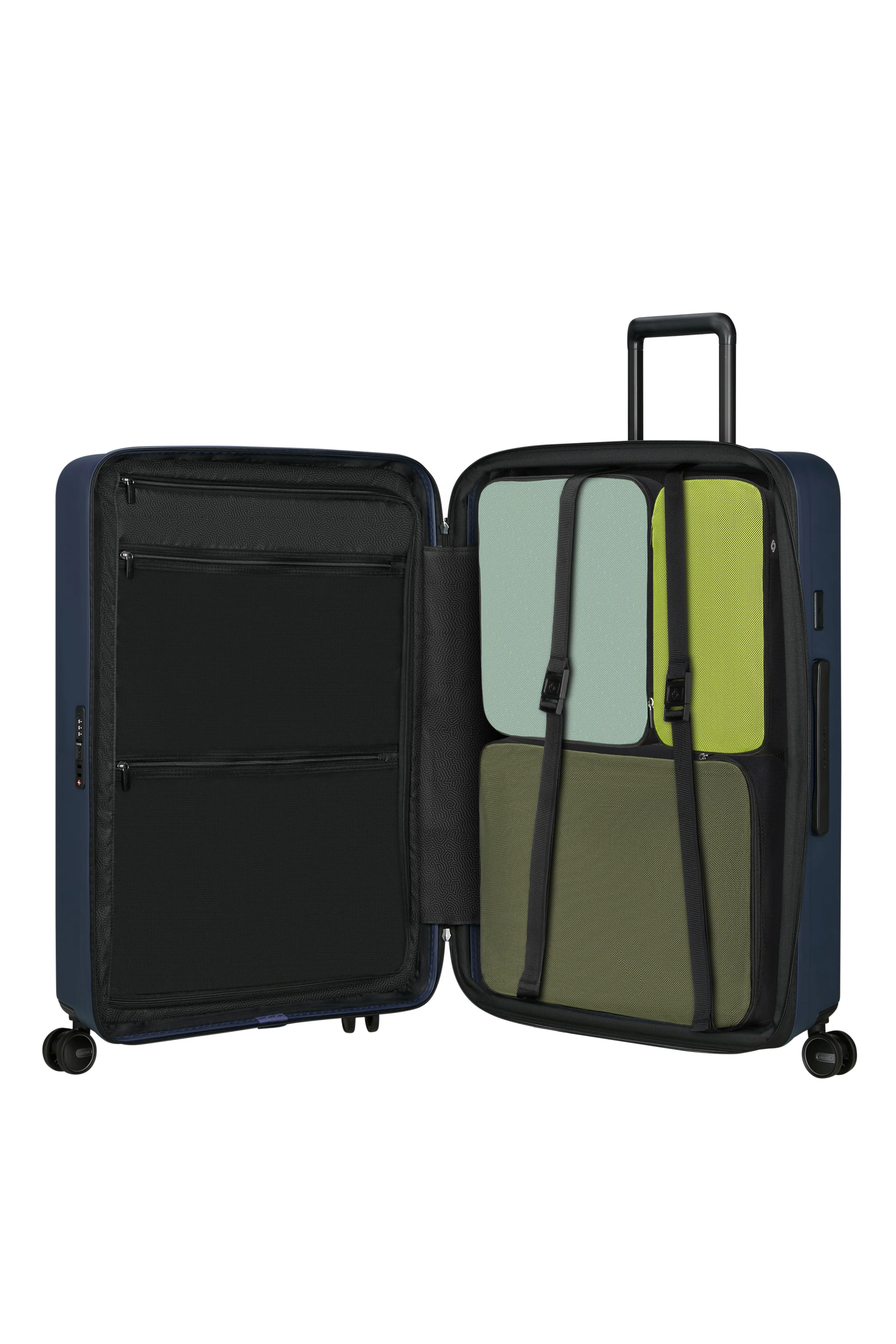 Samsonite ReStackd Spinner Large 75cm EXP - Image 18