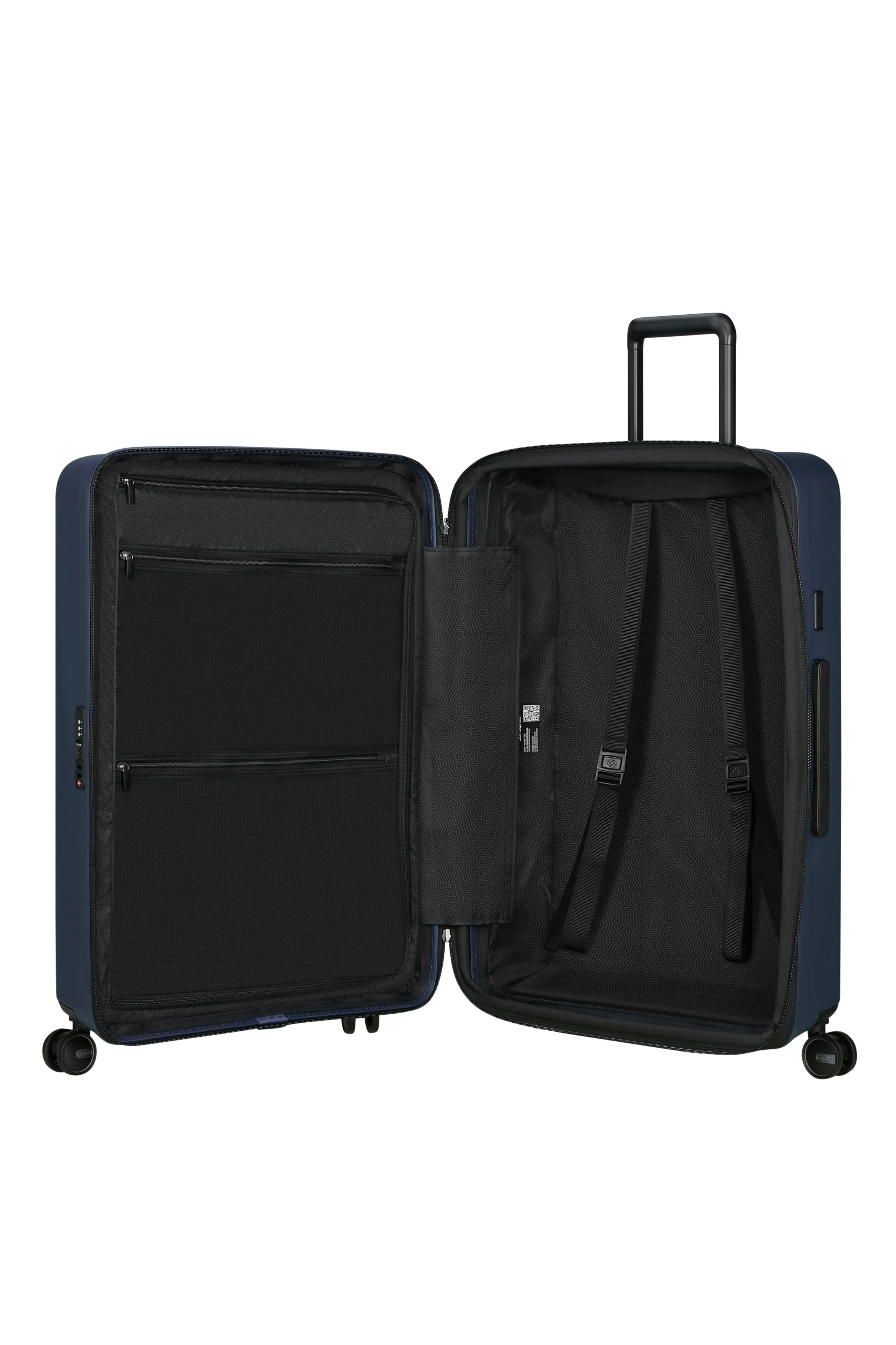 Samsonite ReStackd Spinner Large 75cm EXP - Image 19