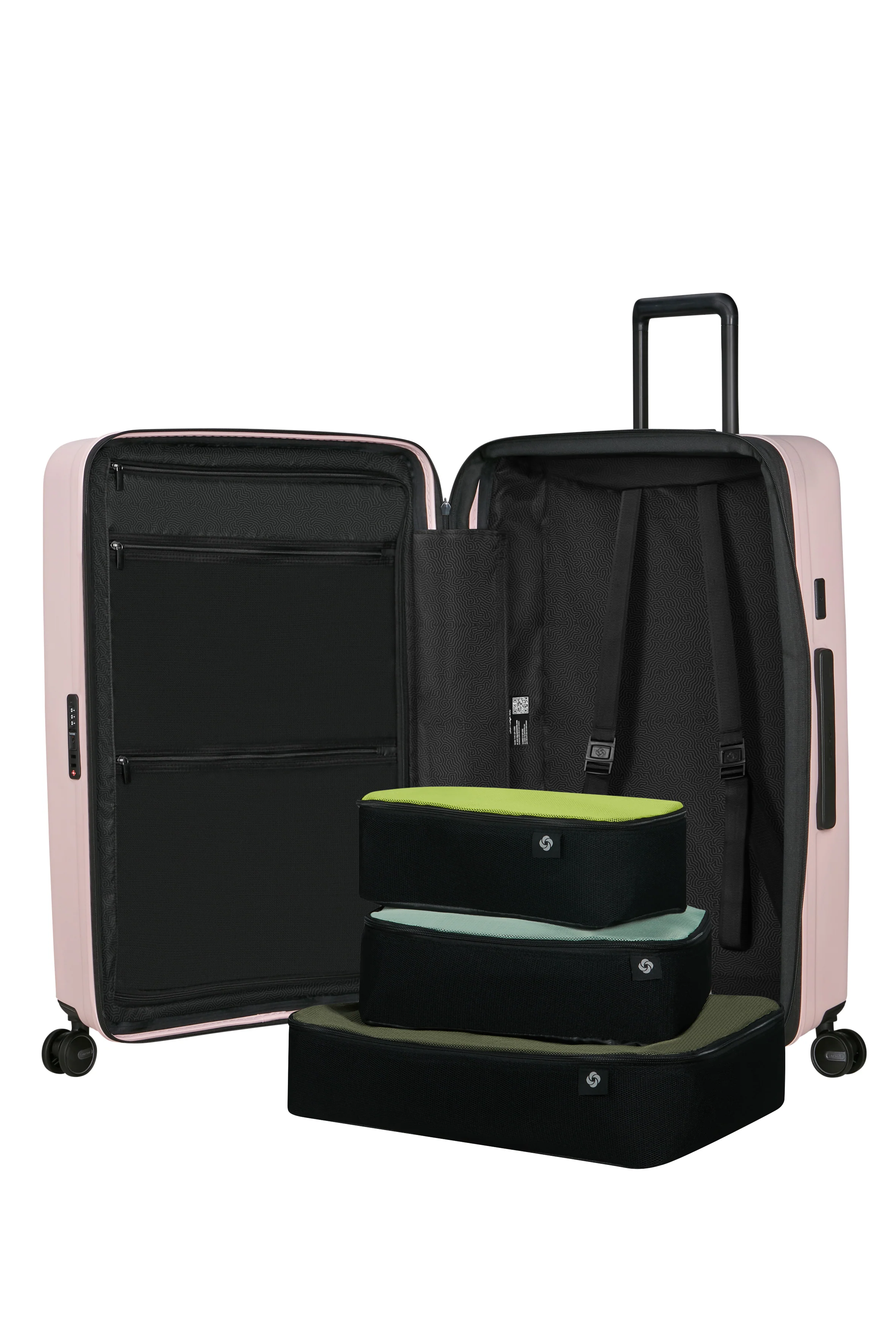 Samsonite ReStackd Spinner Large 75cm EXP - Image 27