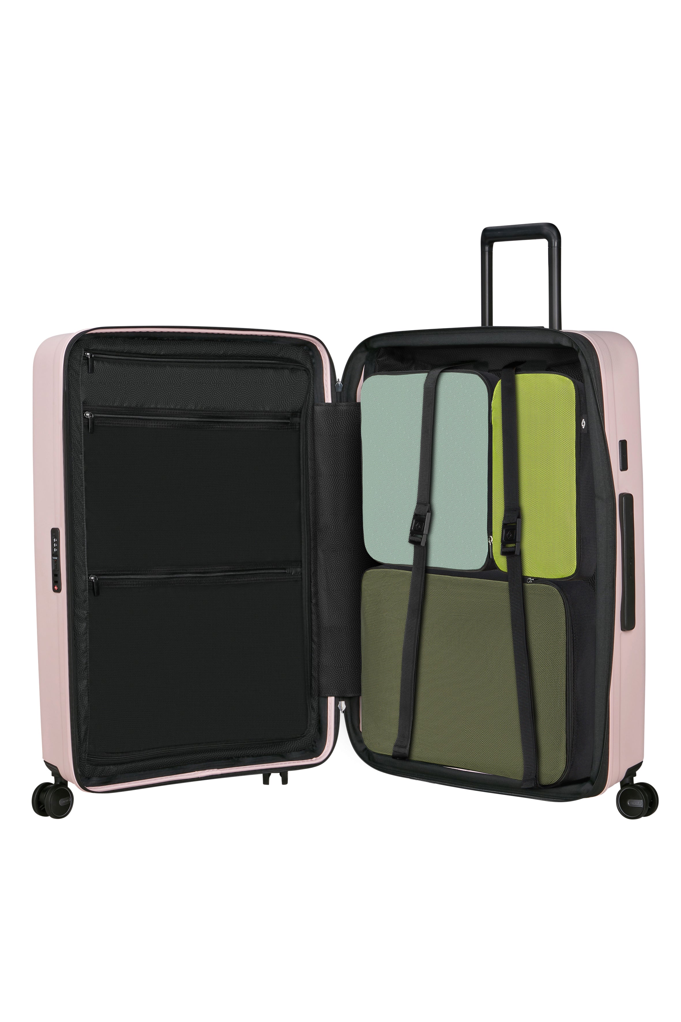 Samsonite ReStackd Spinner Large 75cm EXP - Image 28