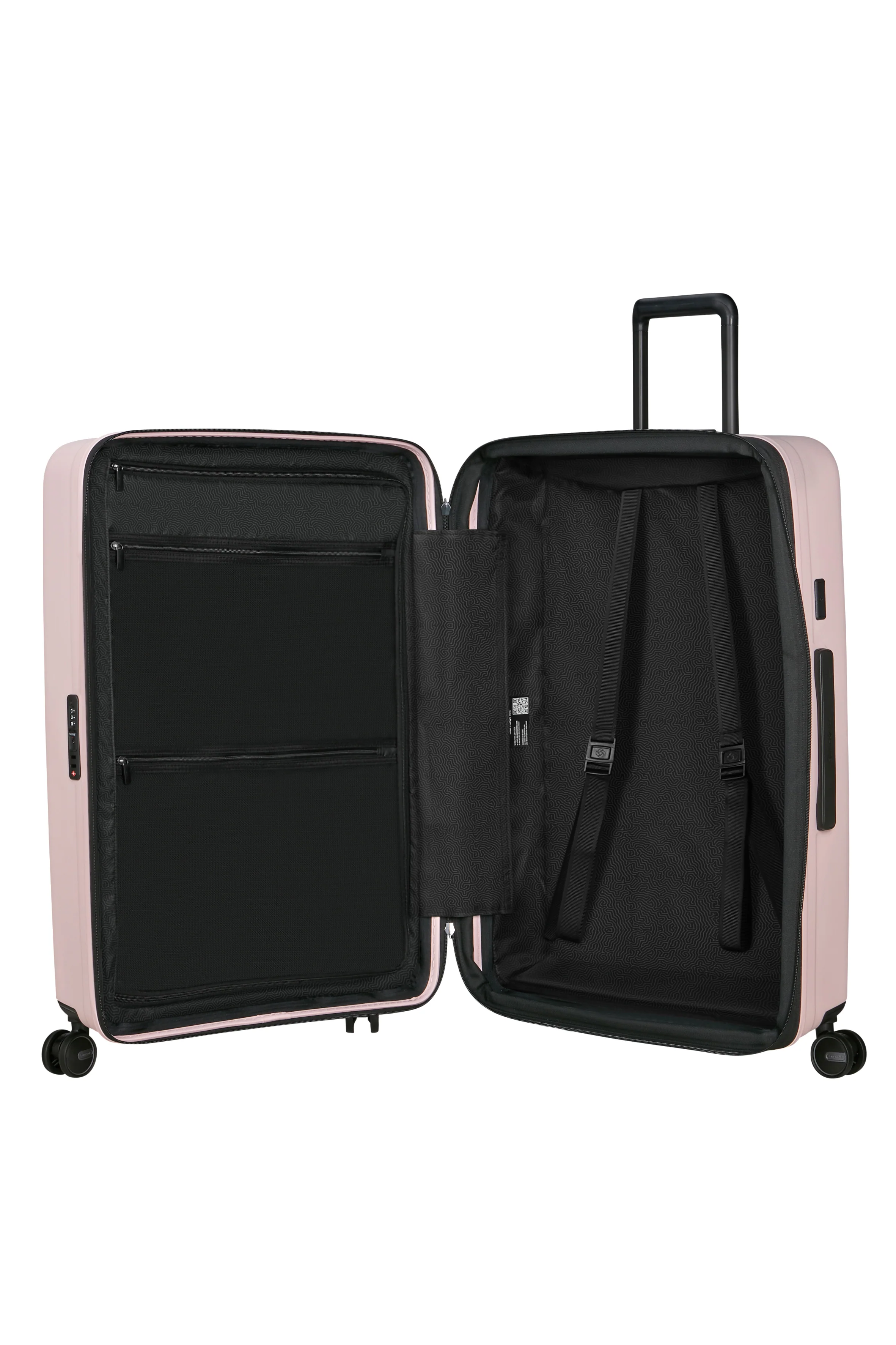 Samsonite ReStackd Spinner Large 75cm EXP - Image 29