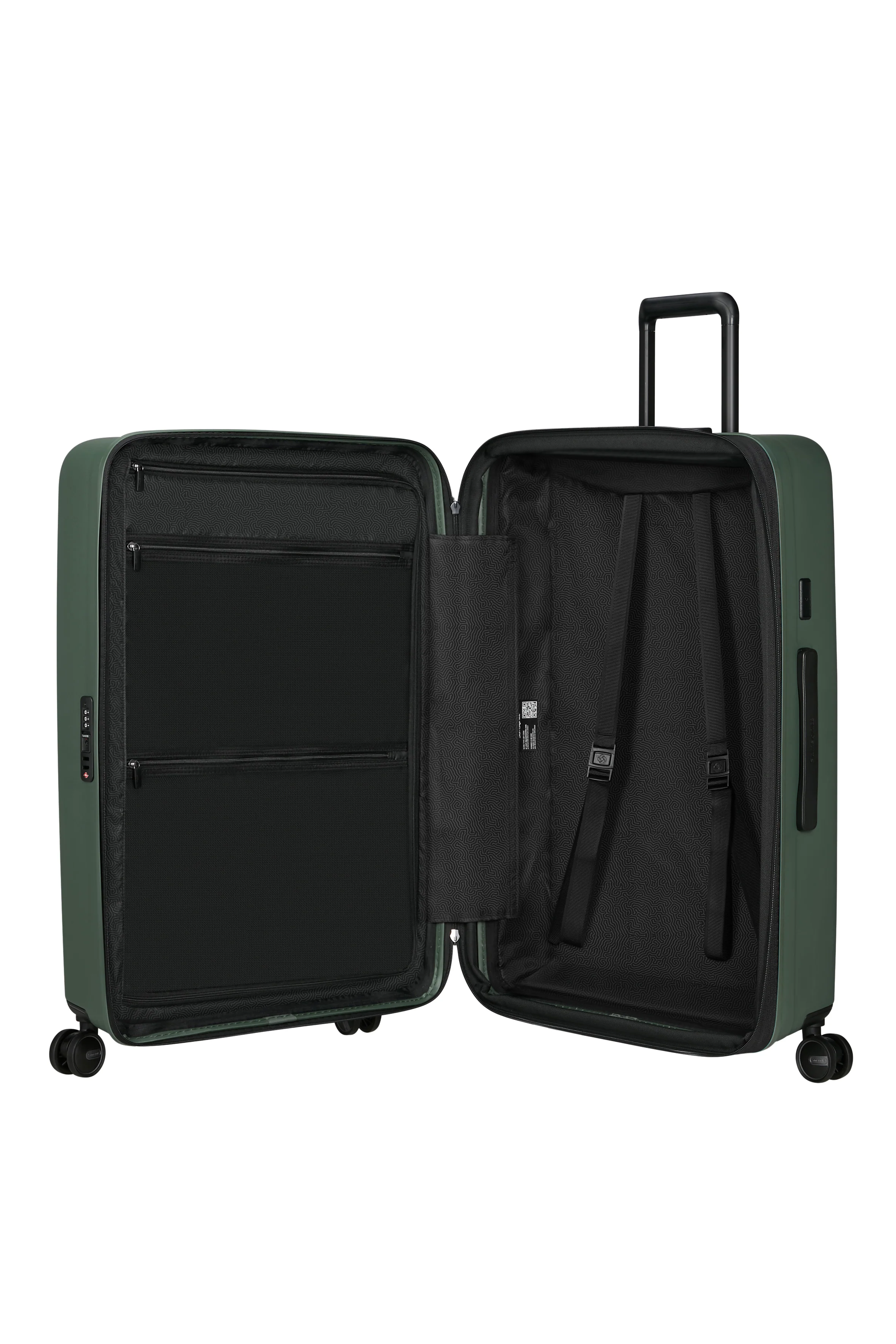 Samsonite ReStackd Spinner Large 75cm EXP - Image 37