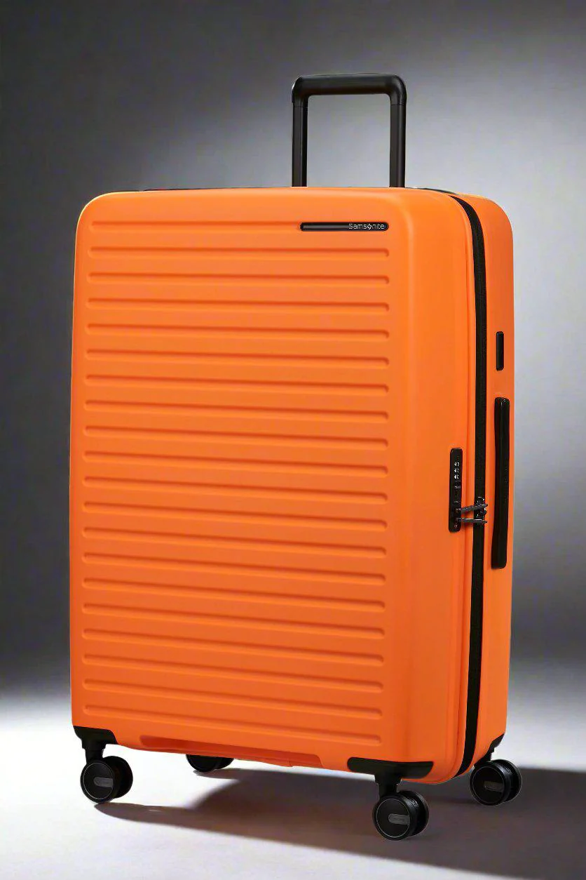 Samsonite ReStackd Spinner Large 75cm EXP - Image 44